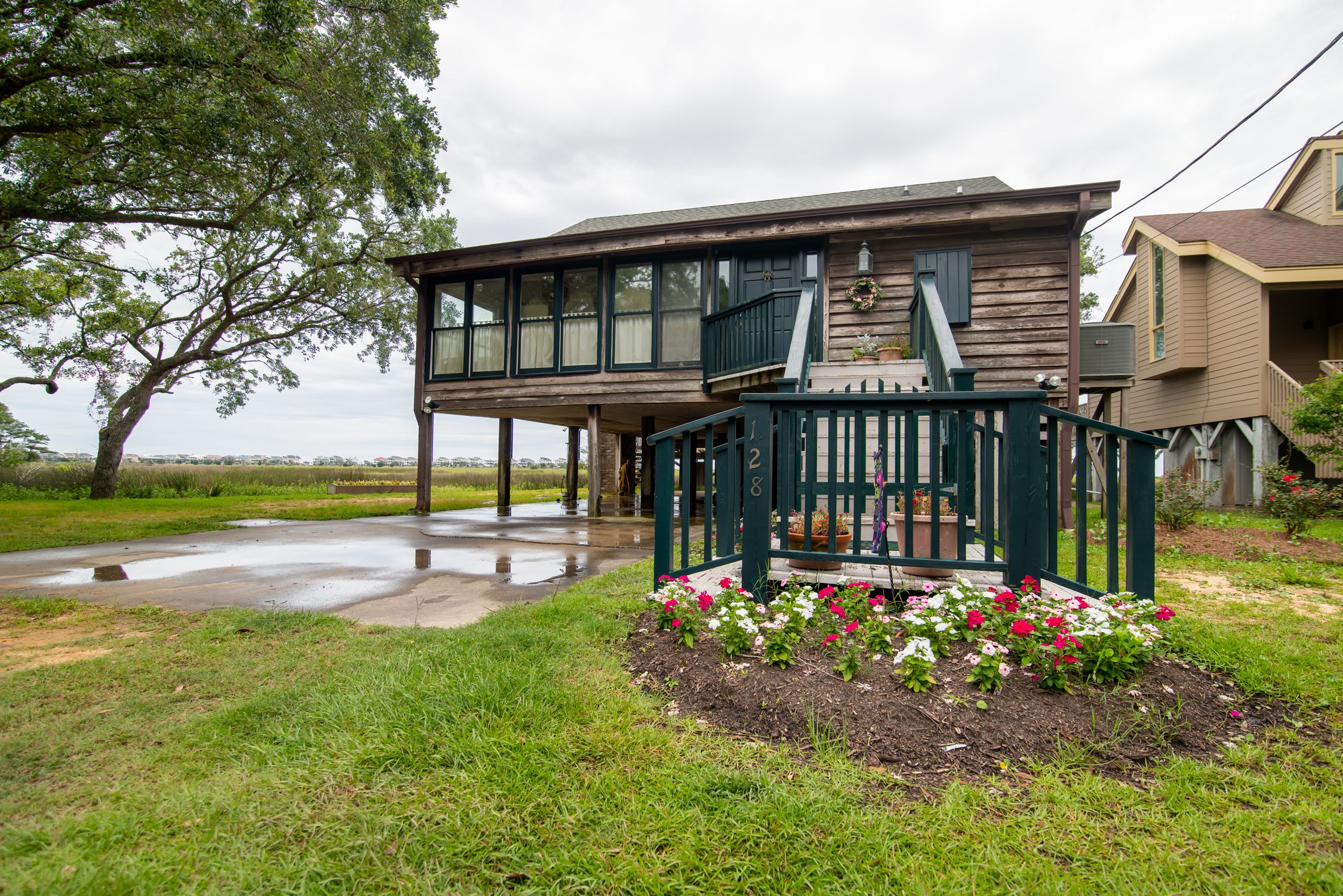 tidelife vacation rentals in pawleys island sc