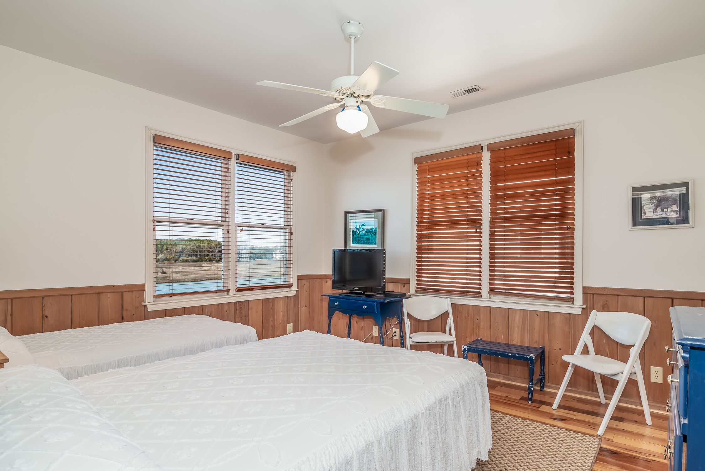 Willcox Dotterer TideLife Vacation Rentals