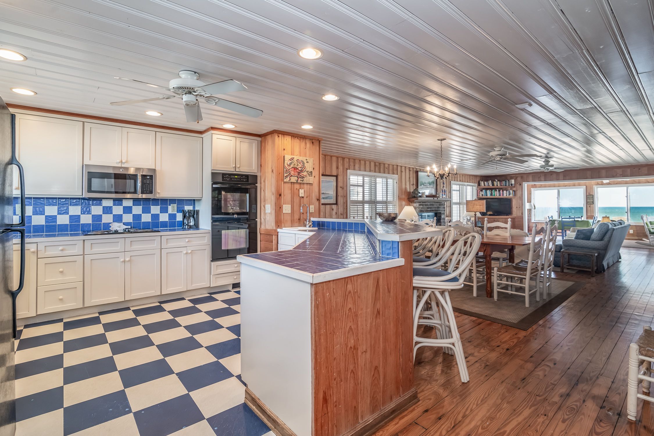 Willcox Dotterer TideLife Vacation Rentals