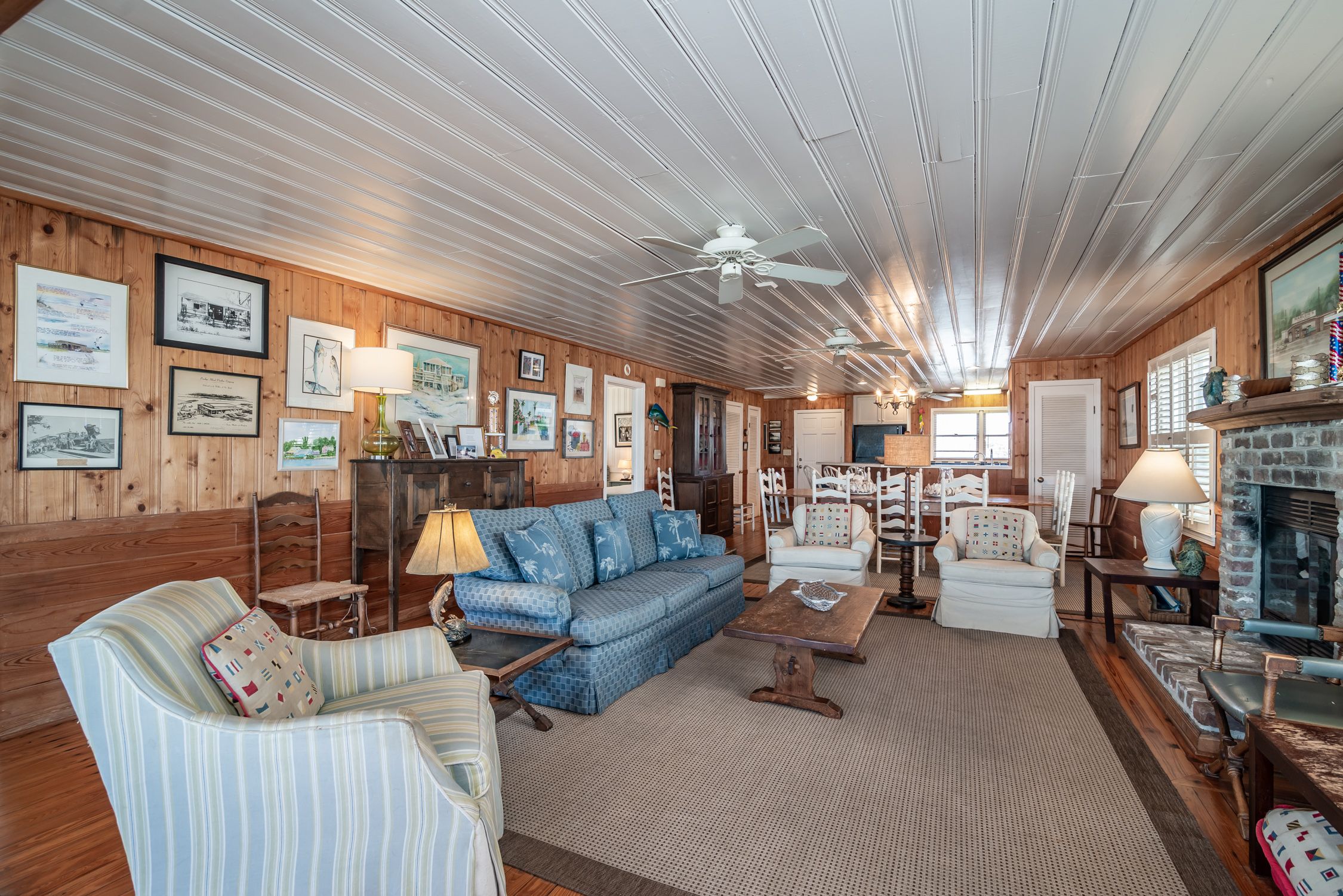 Willcox Dotterer TideLife Vacation Rentals