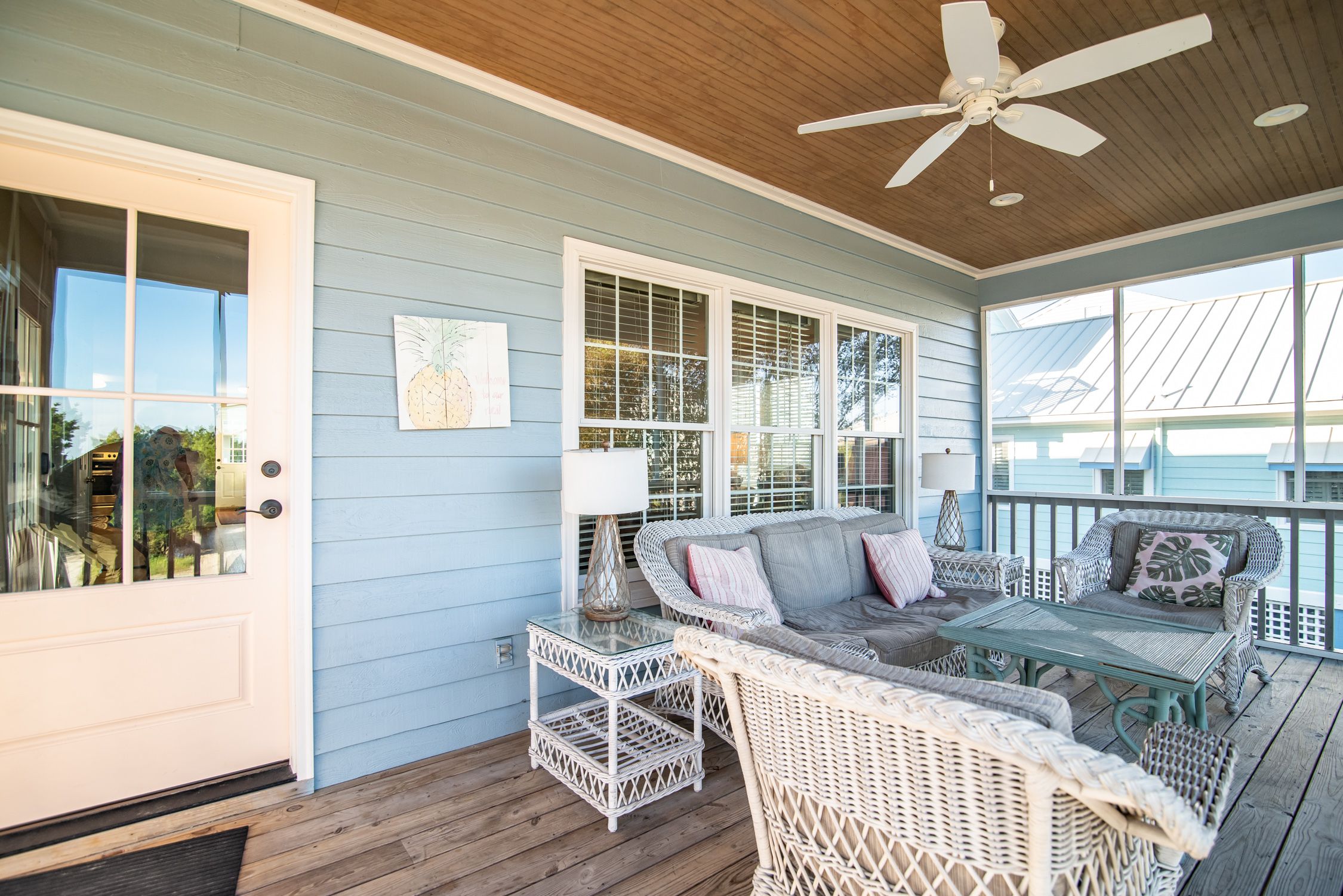 Altman House TideLife Vacation Rentals