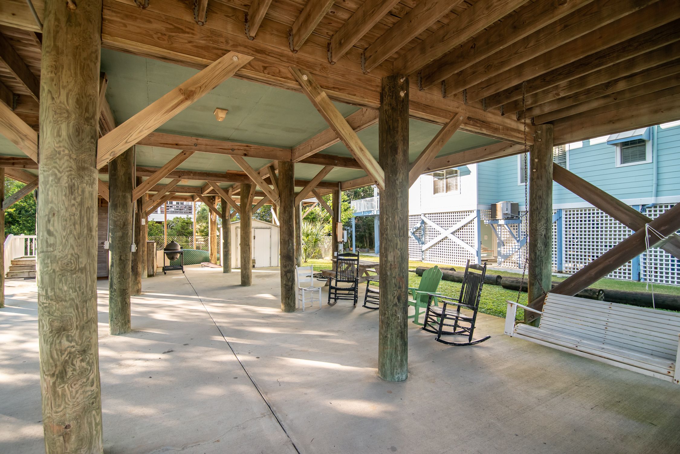 Altman House TideLife Vacation Rentals