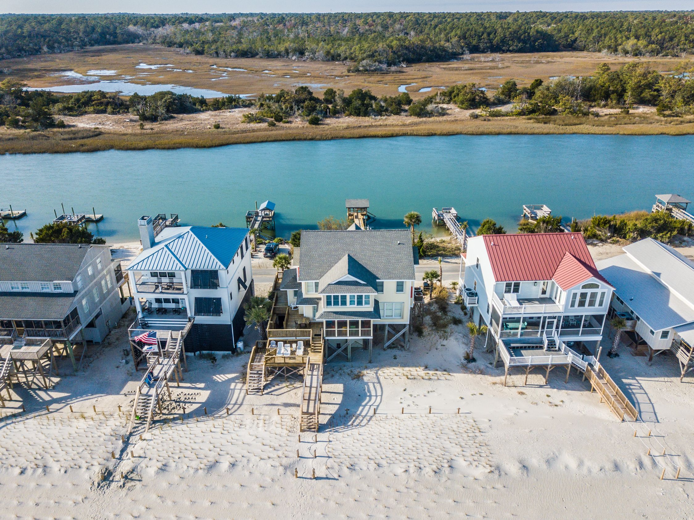 By Grace on Pawleys Island TideLife Vacation Rentals
