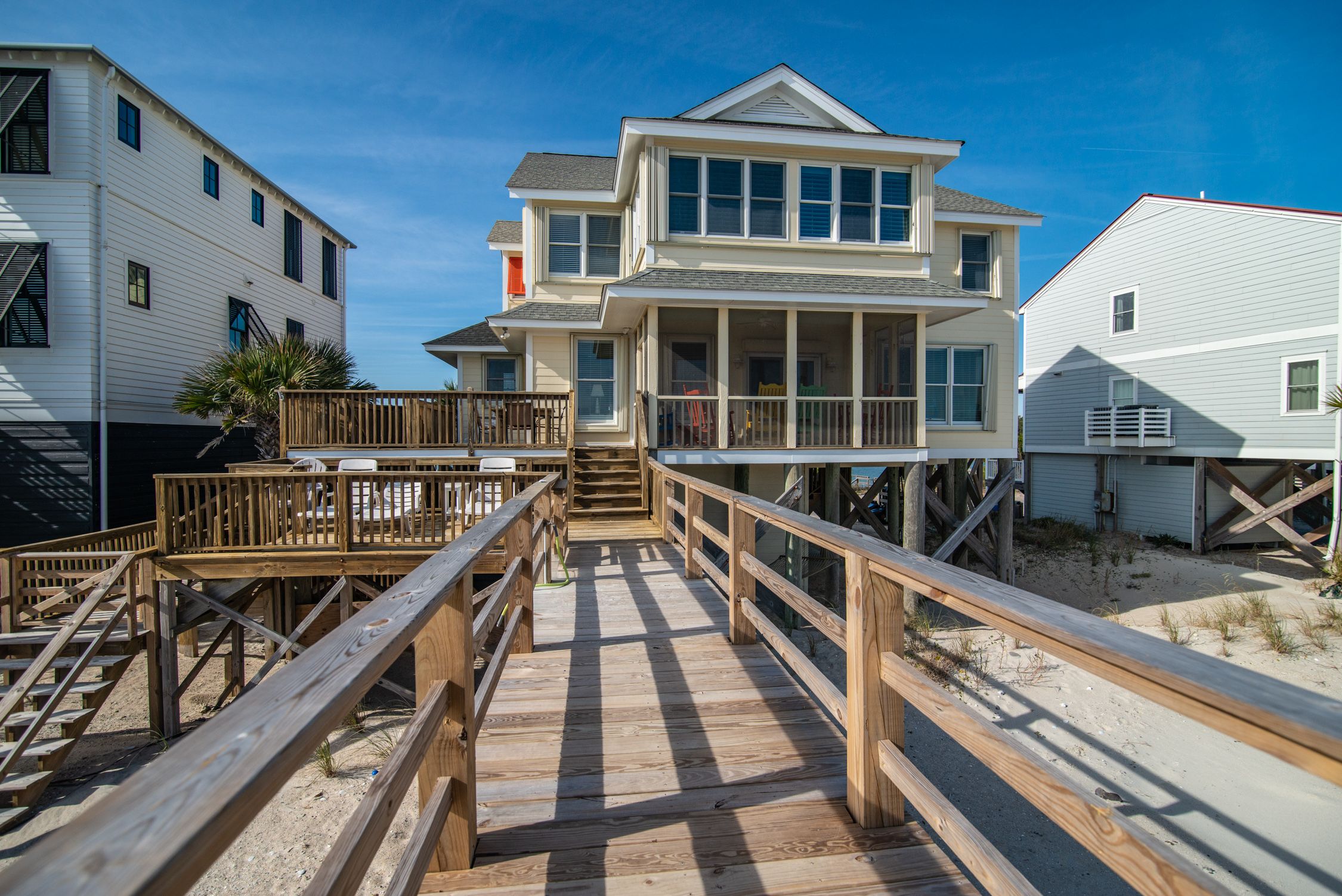 By Grace on Pawleys Island TideLife Vacation Rentals