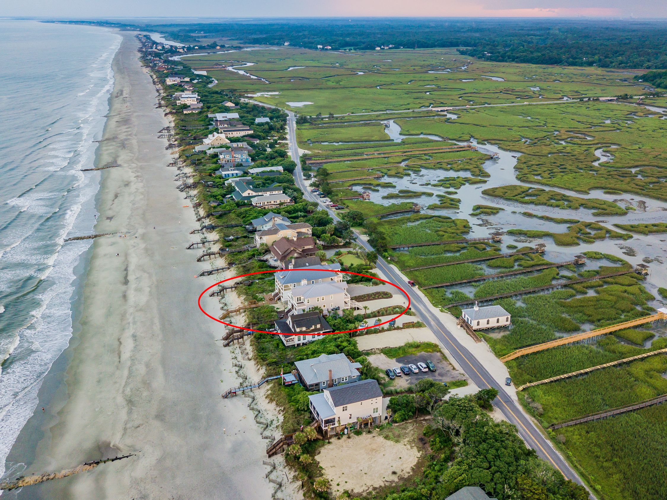 Sunburst TideLife Vacation Rentals