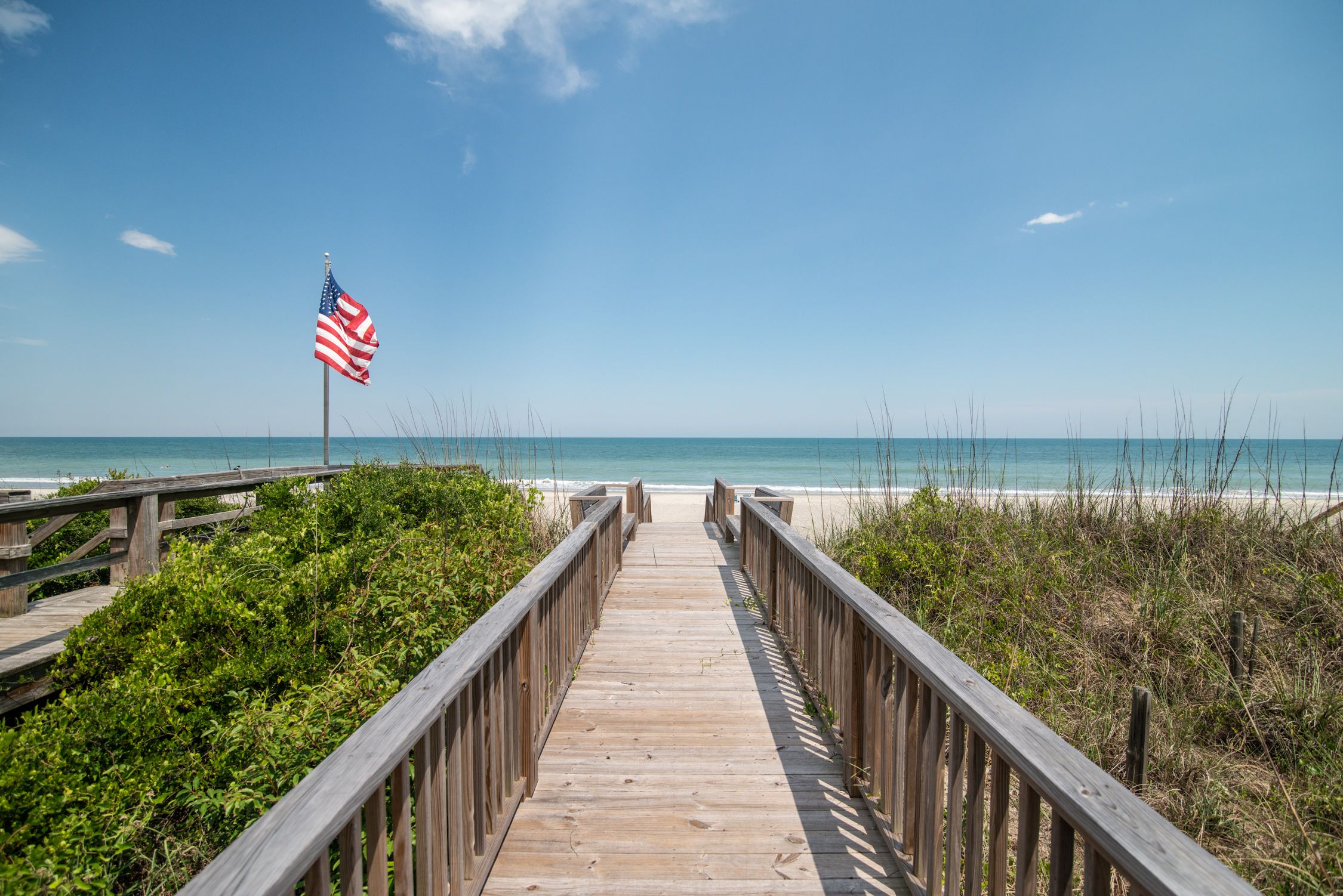 Sunburst TideLife Vacation Rentals