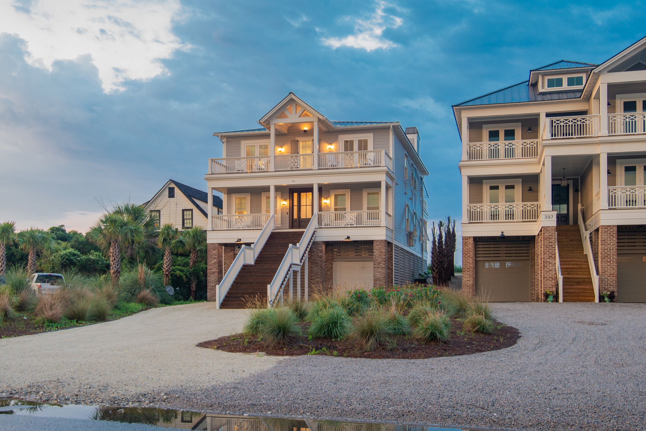 Sunburst TideLife Vacation Rentals