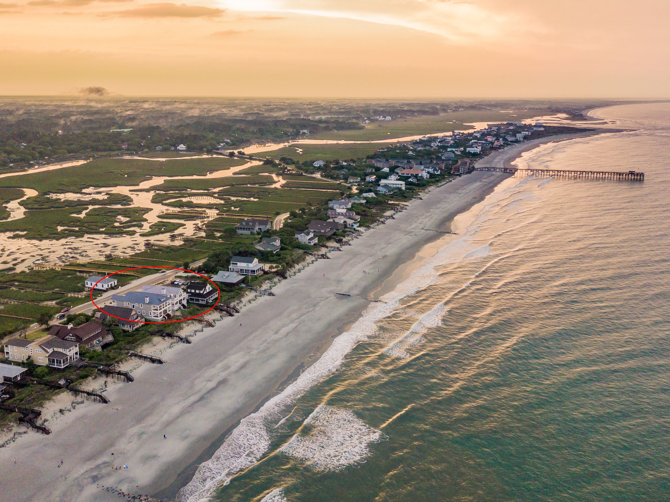 Sunburst TideLife Vacation Rentals