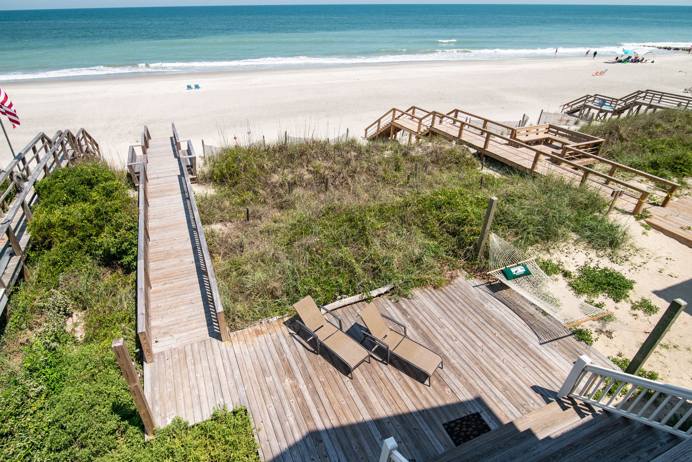 Sunburst TideLife Vacation Rentals