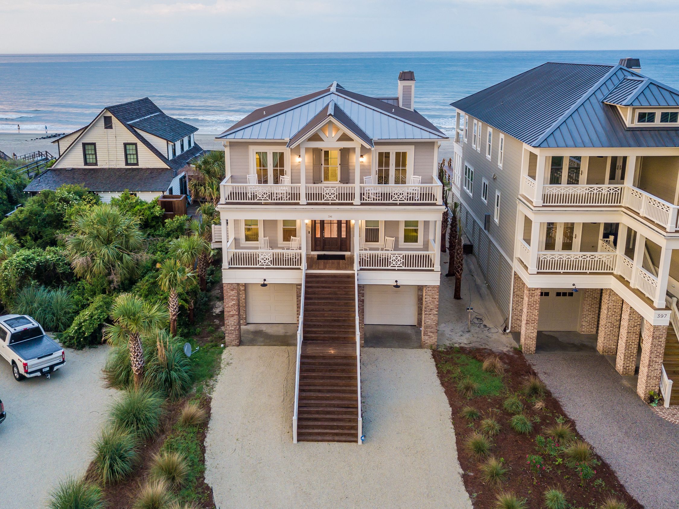 Sunburst TideLife Vacation Rentals