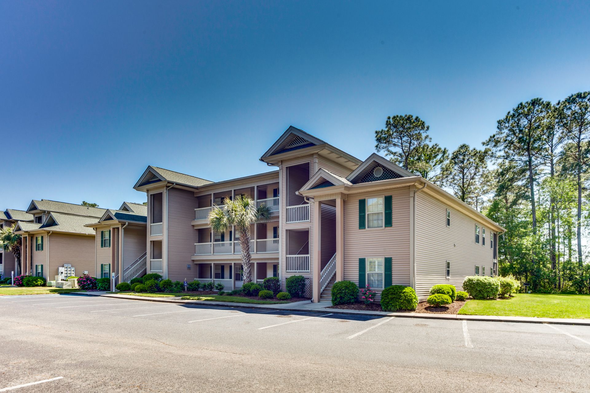 TB 16D Dunes & Bunkers TideLife Vacation Rentals