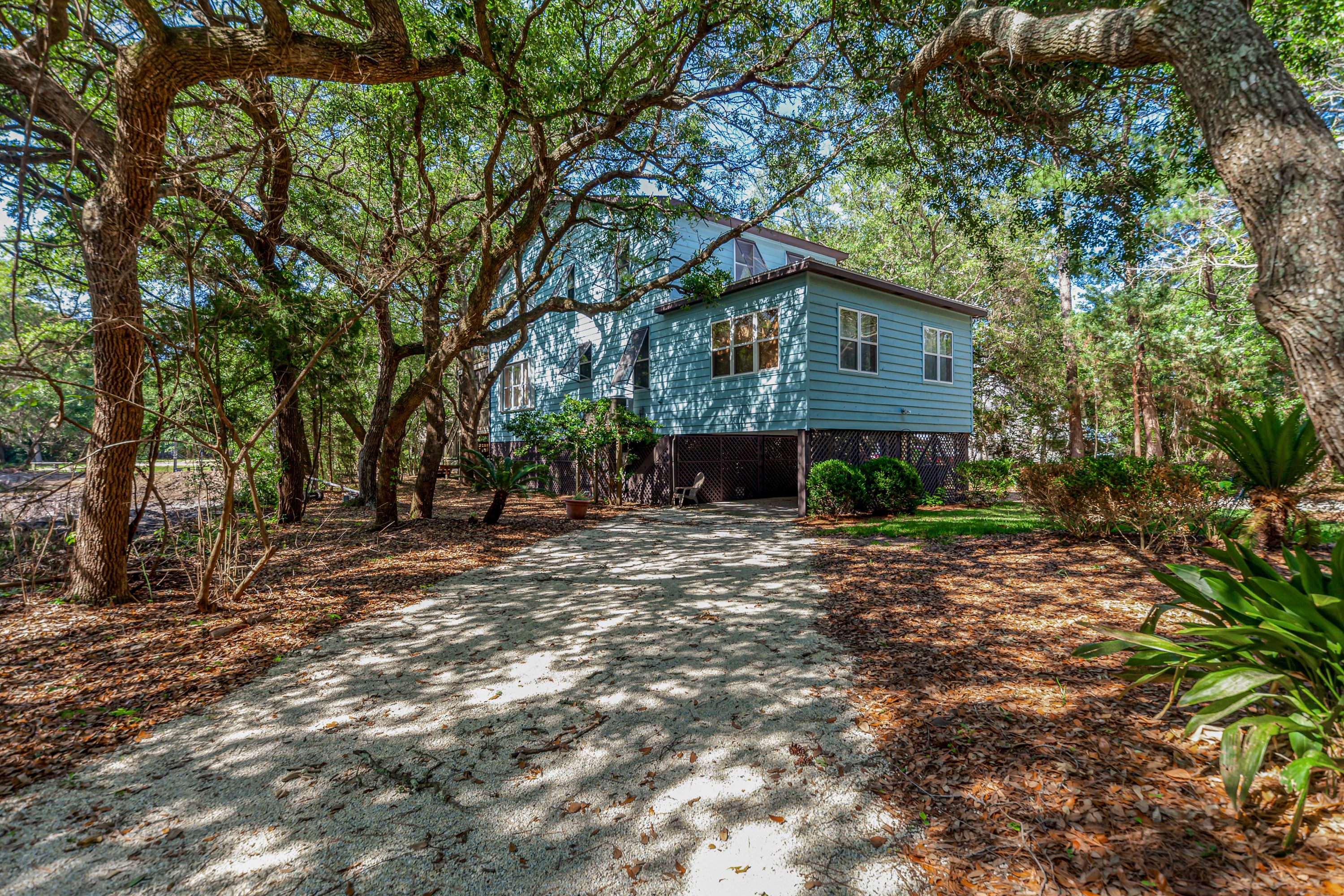 Peace of Pawleys TideLife Vacation Rentals
