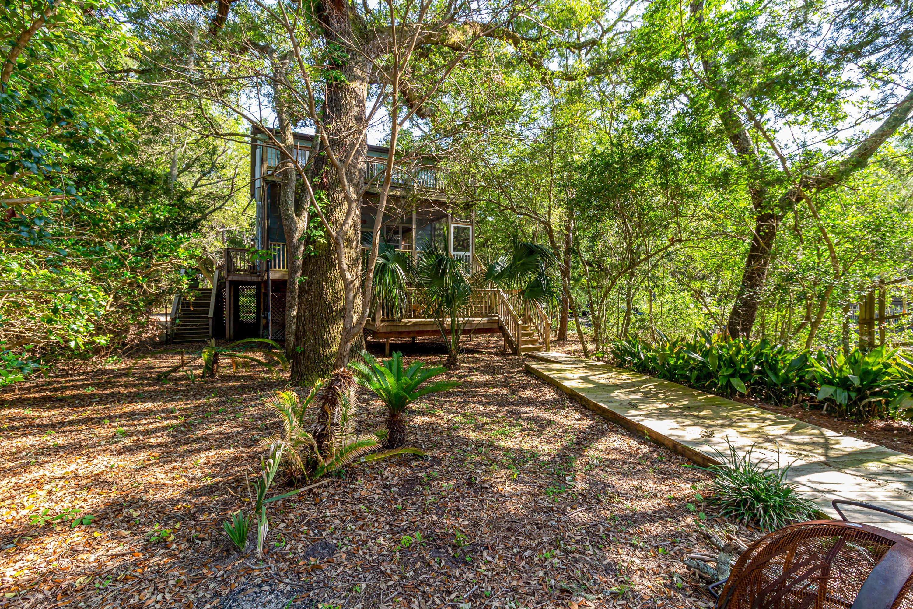 Peace of Pawleys TideLife Vacation Rentals