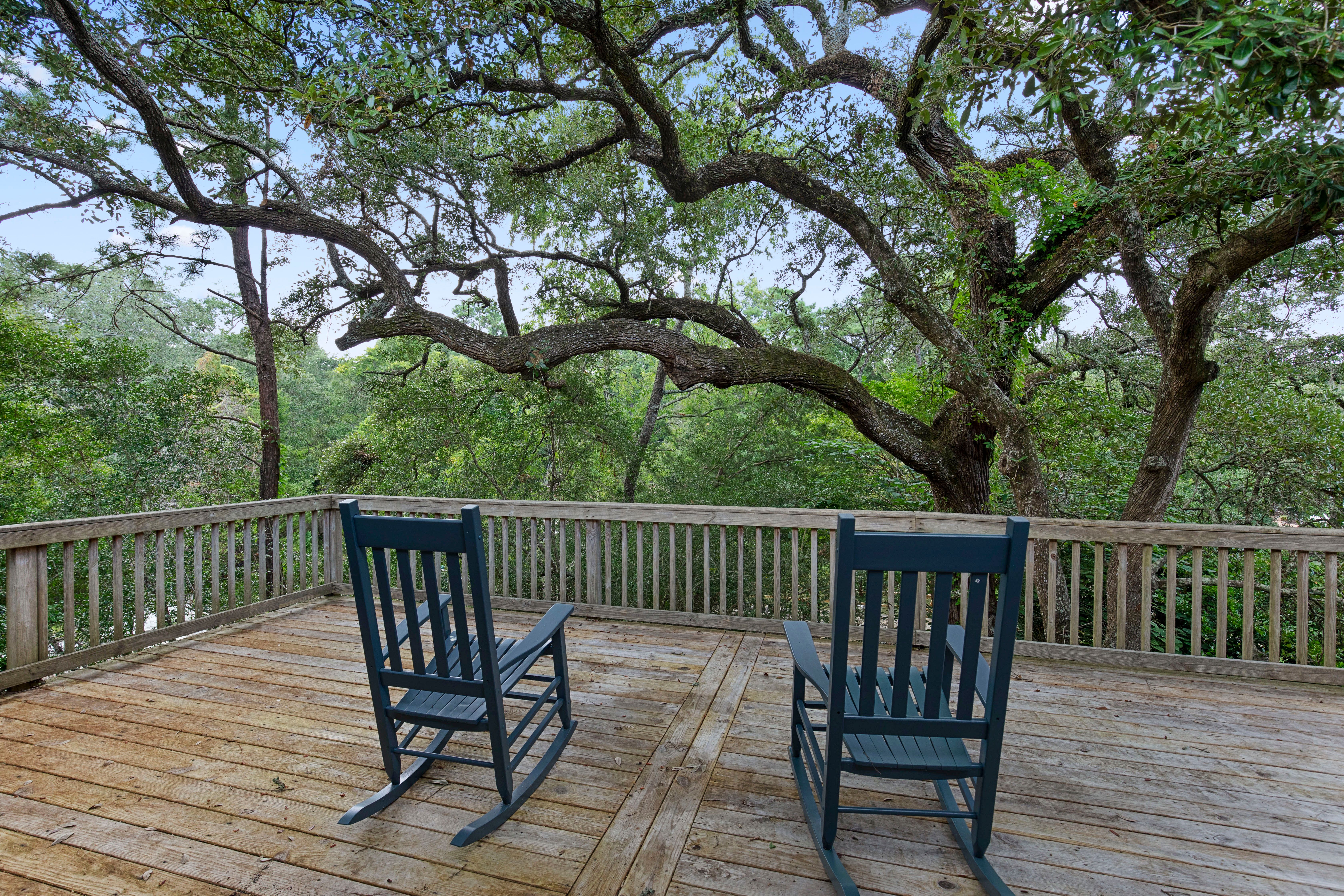 Peace of Pawleys TideLife Vacation Rentals
