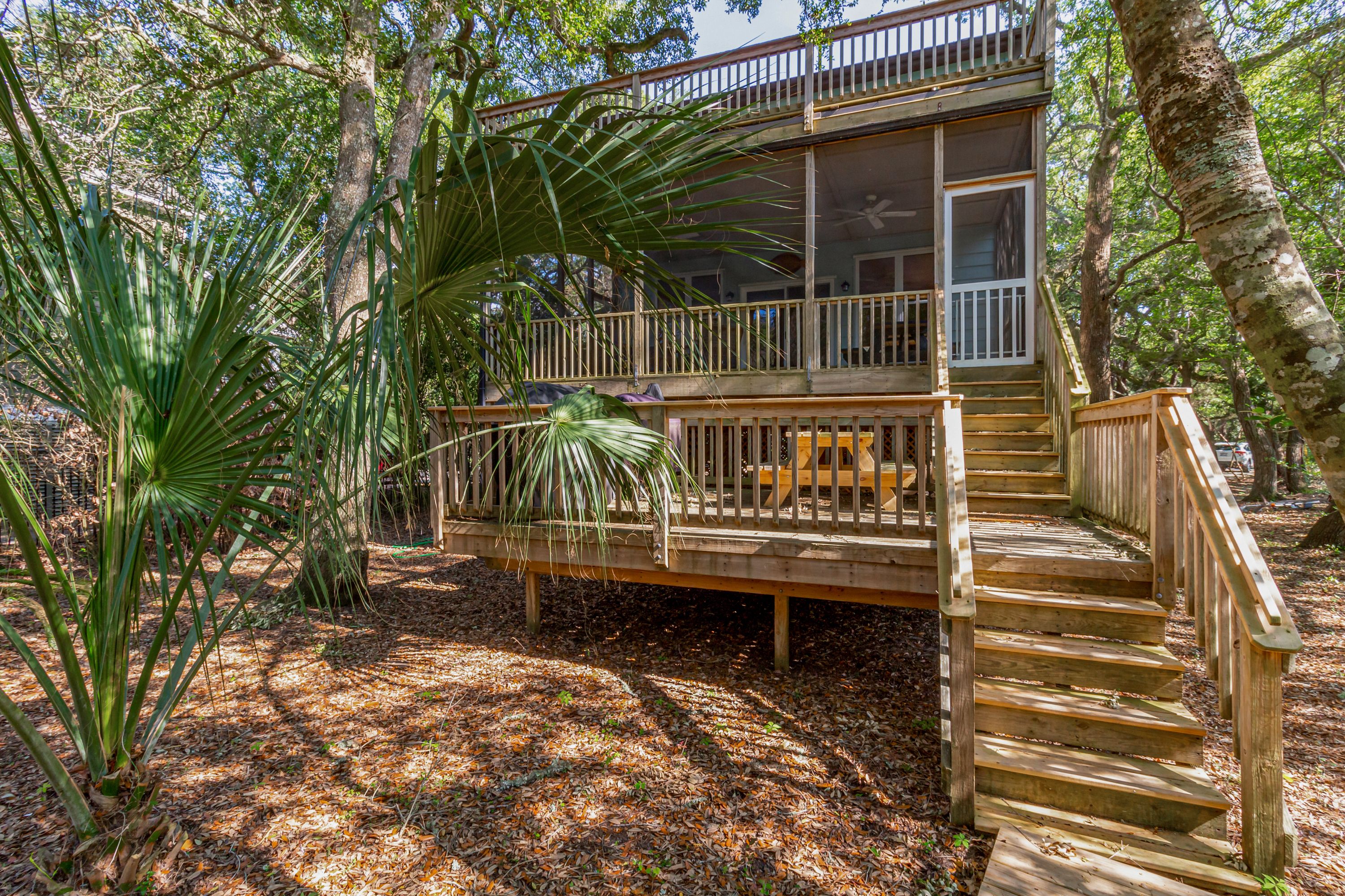 Peace of Pawleys TideLife Vacation Rentals