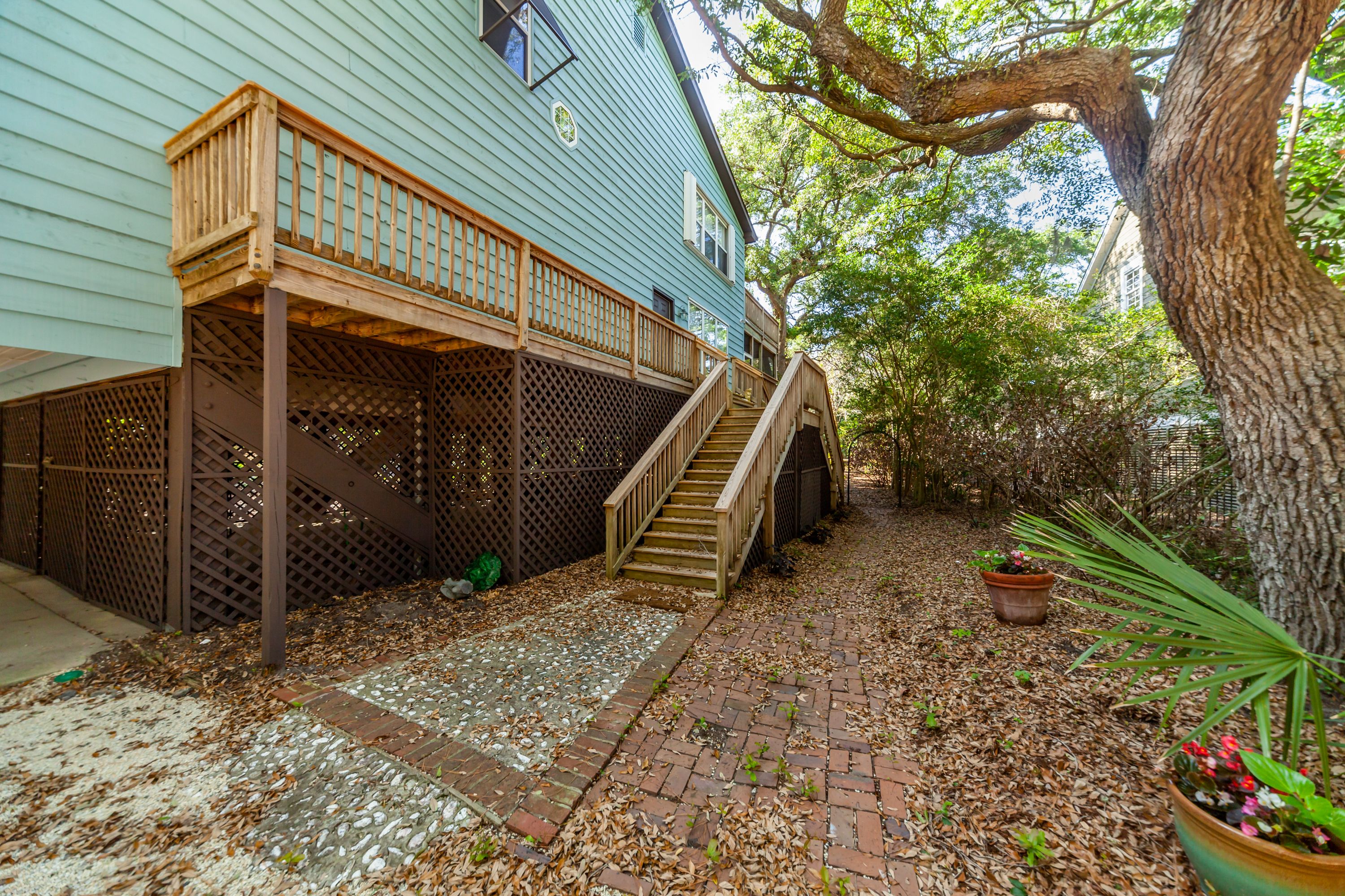 Peace of Pawleys TideLife Vacation Rentals