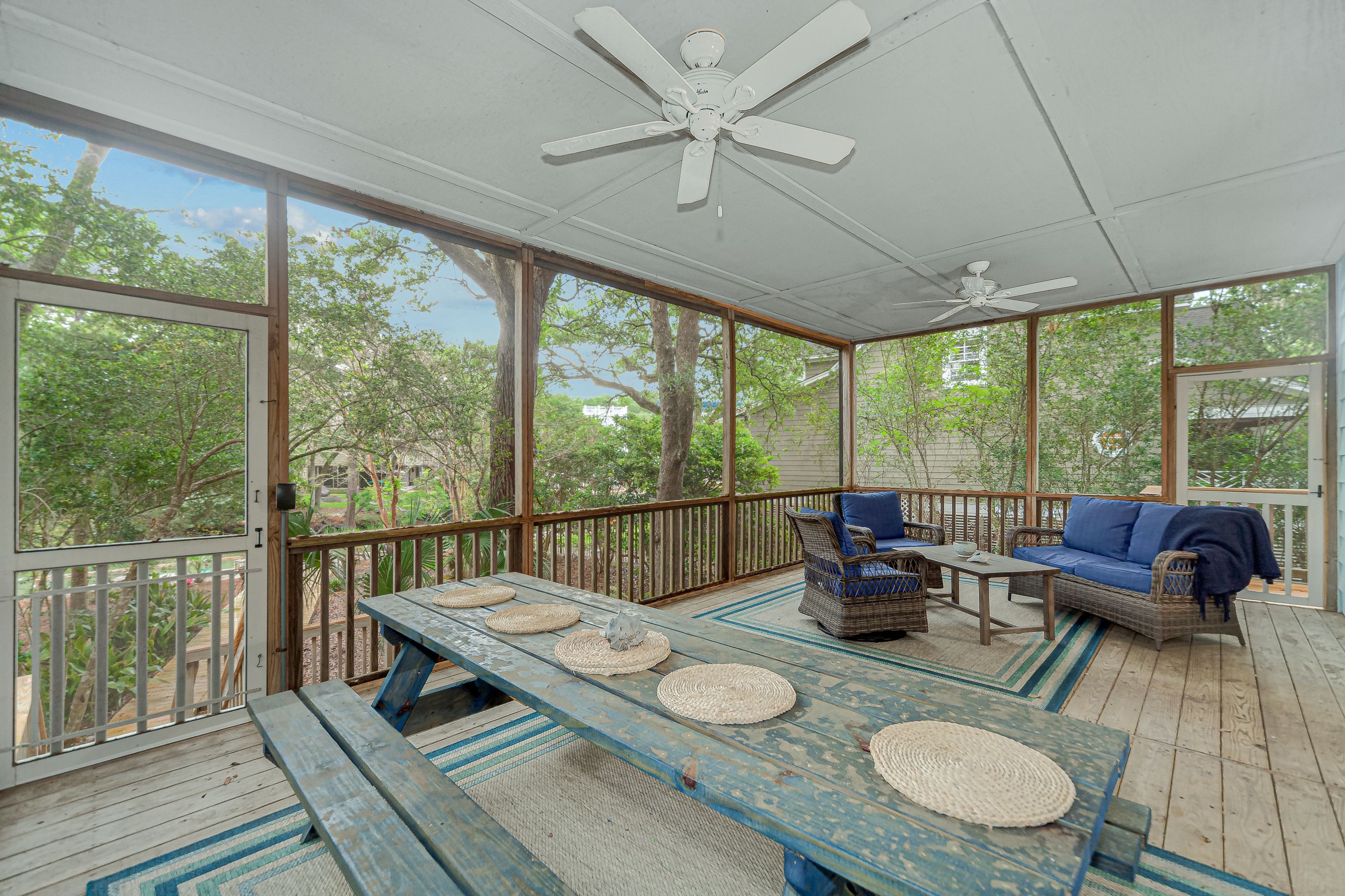 Peace of Pawleys TideLife Vacation Rentals