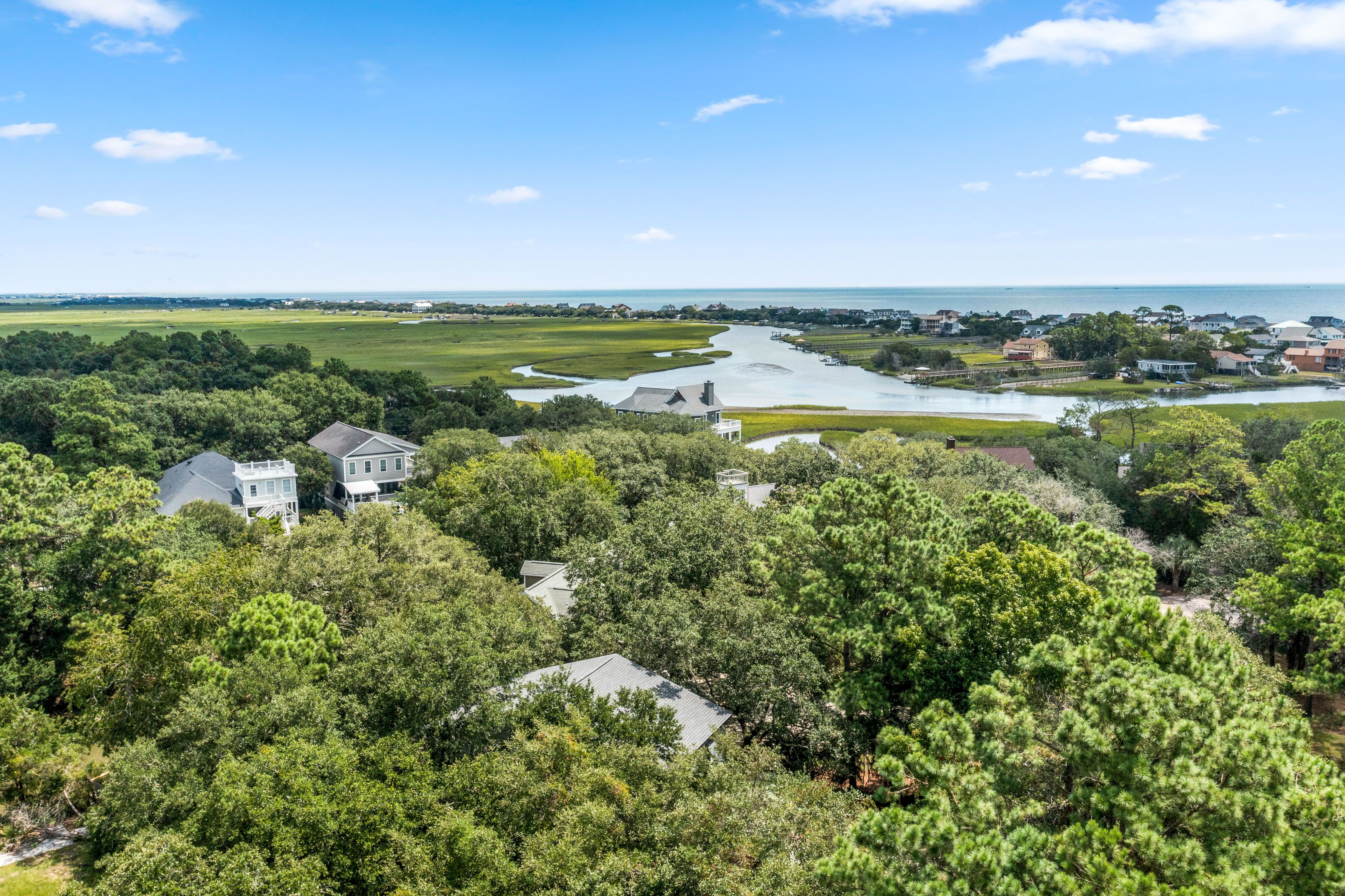 Peace of Pawleys TideLife Vacation Rentals