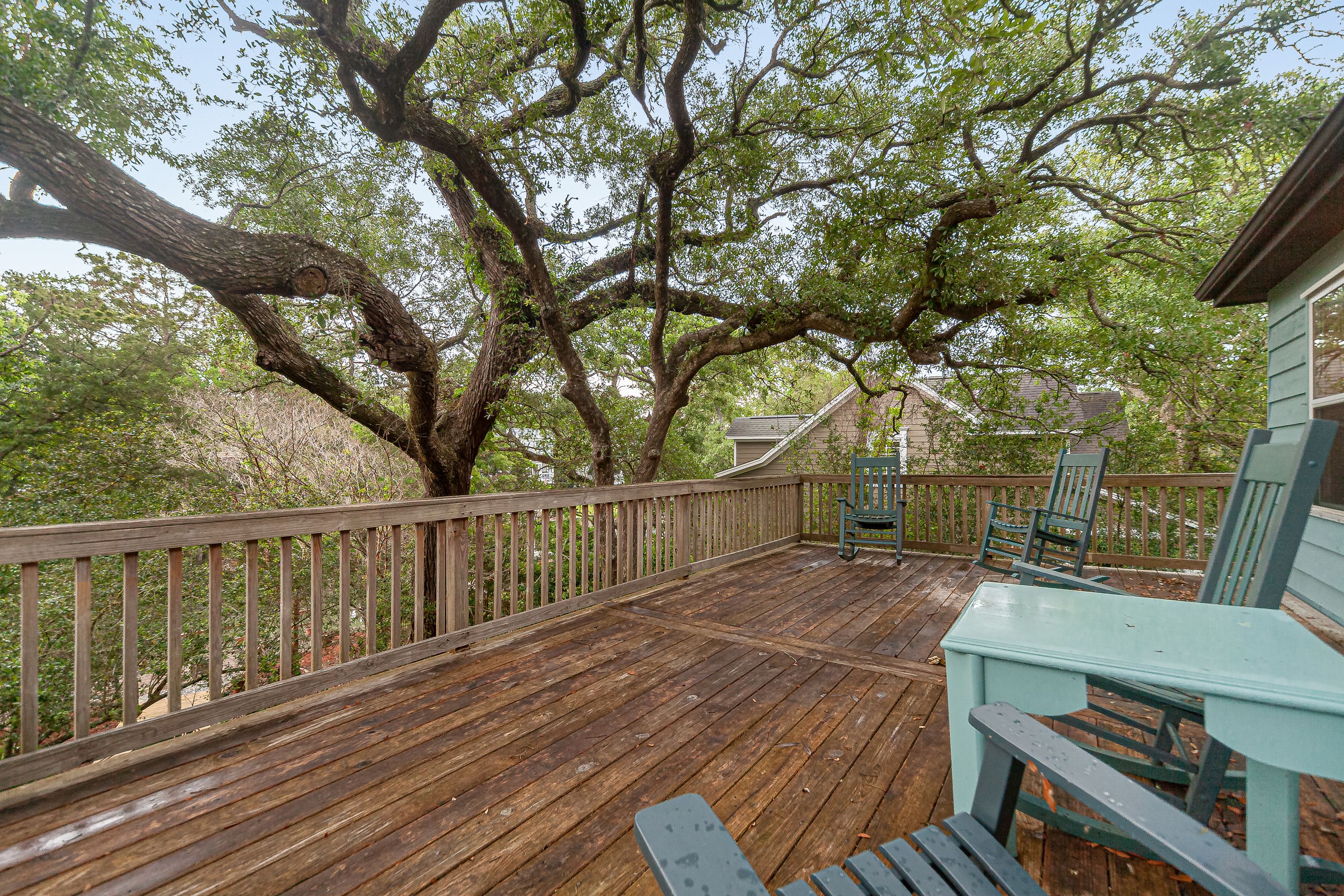 Peace of Pawleys TideLife Vacation Rentals