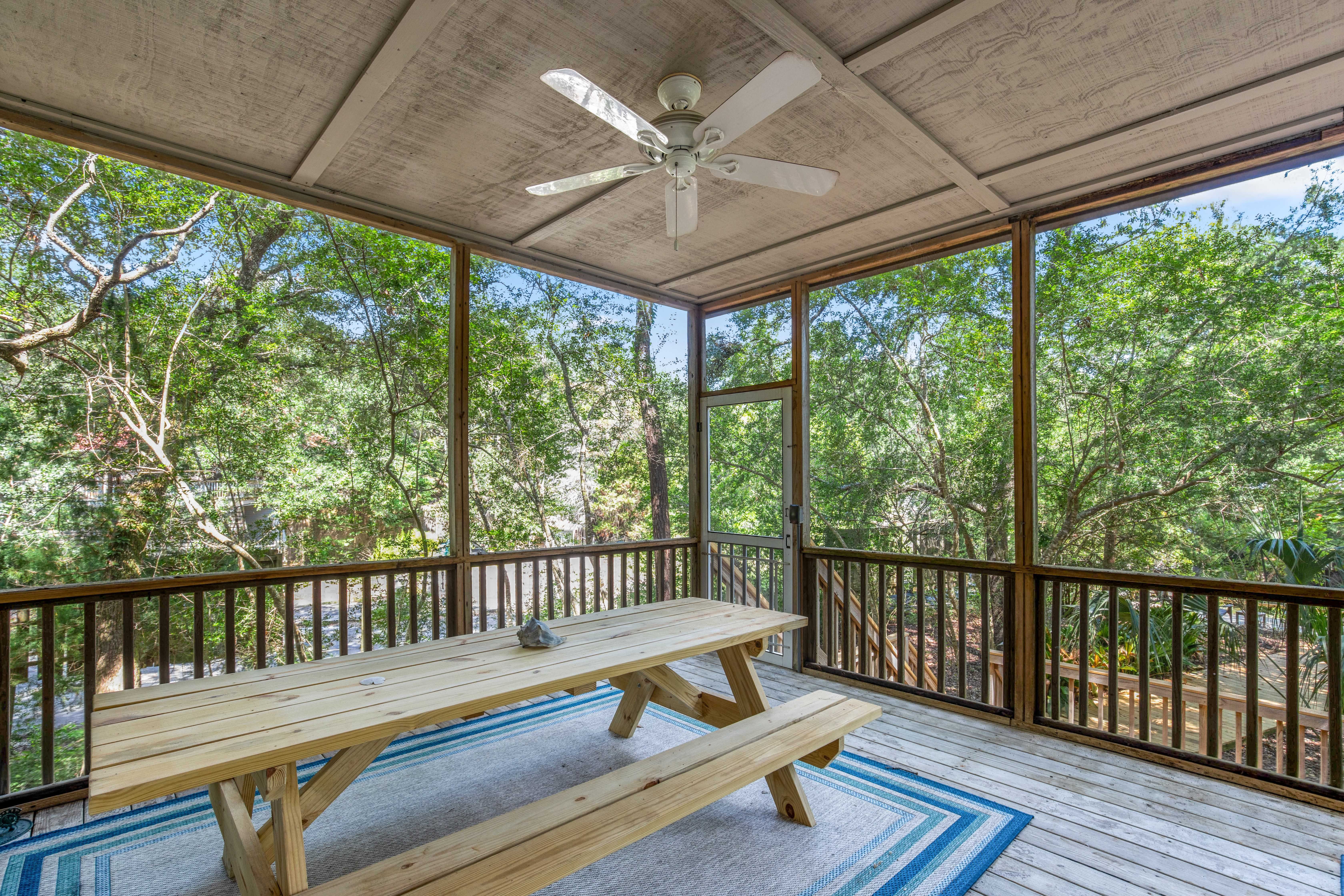 Peace of Pawleys TideLife Vacation Rentals