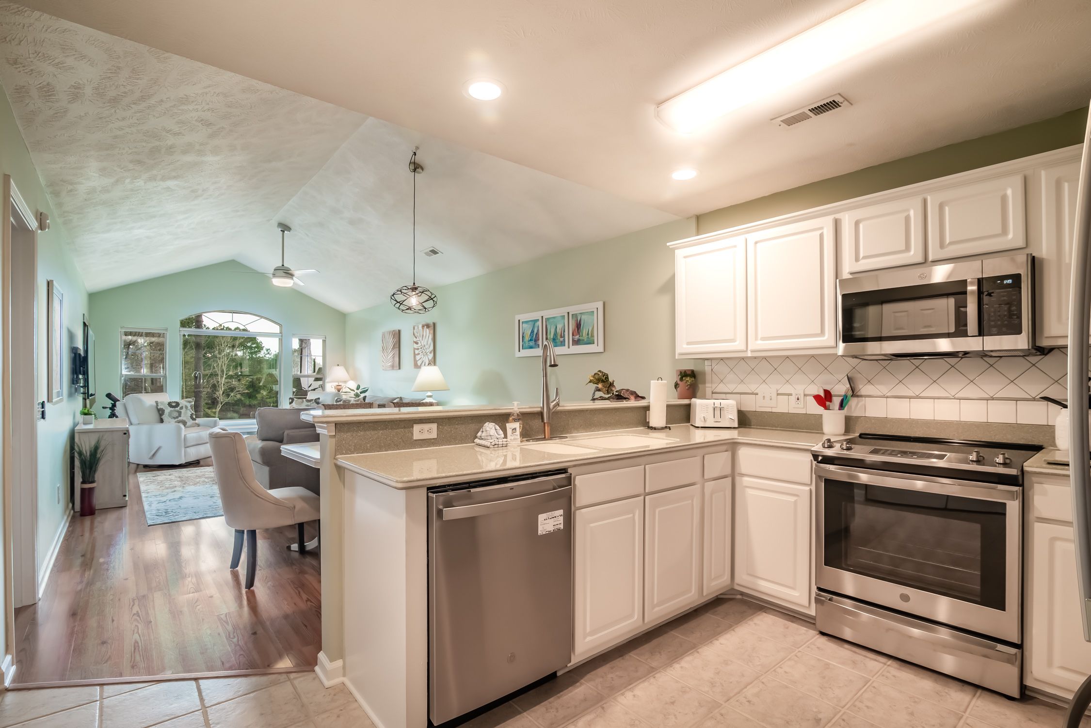 TB 22I True Blue View | TideLife Vacation Rentals