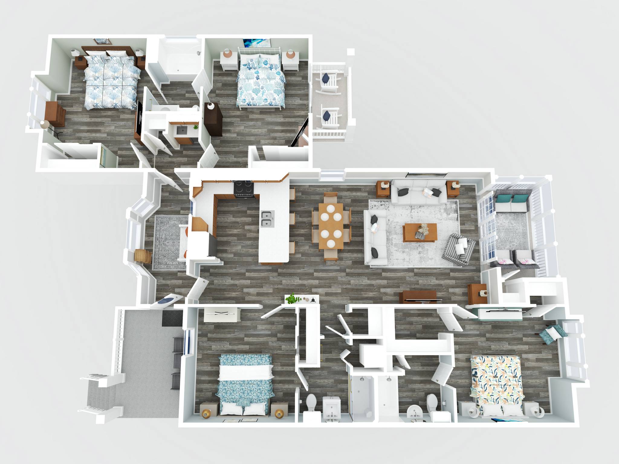 FloorPlan FloorPlan