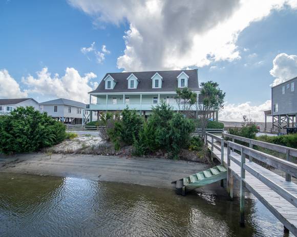 Myrtle Beach Hotels and Fishing beach house