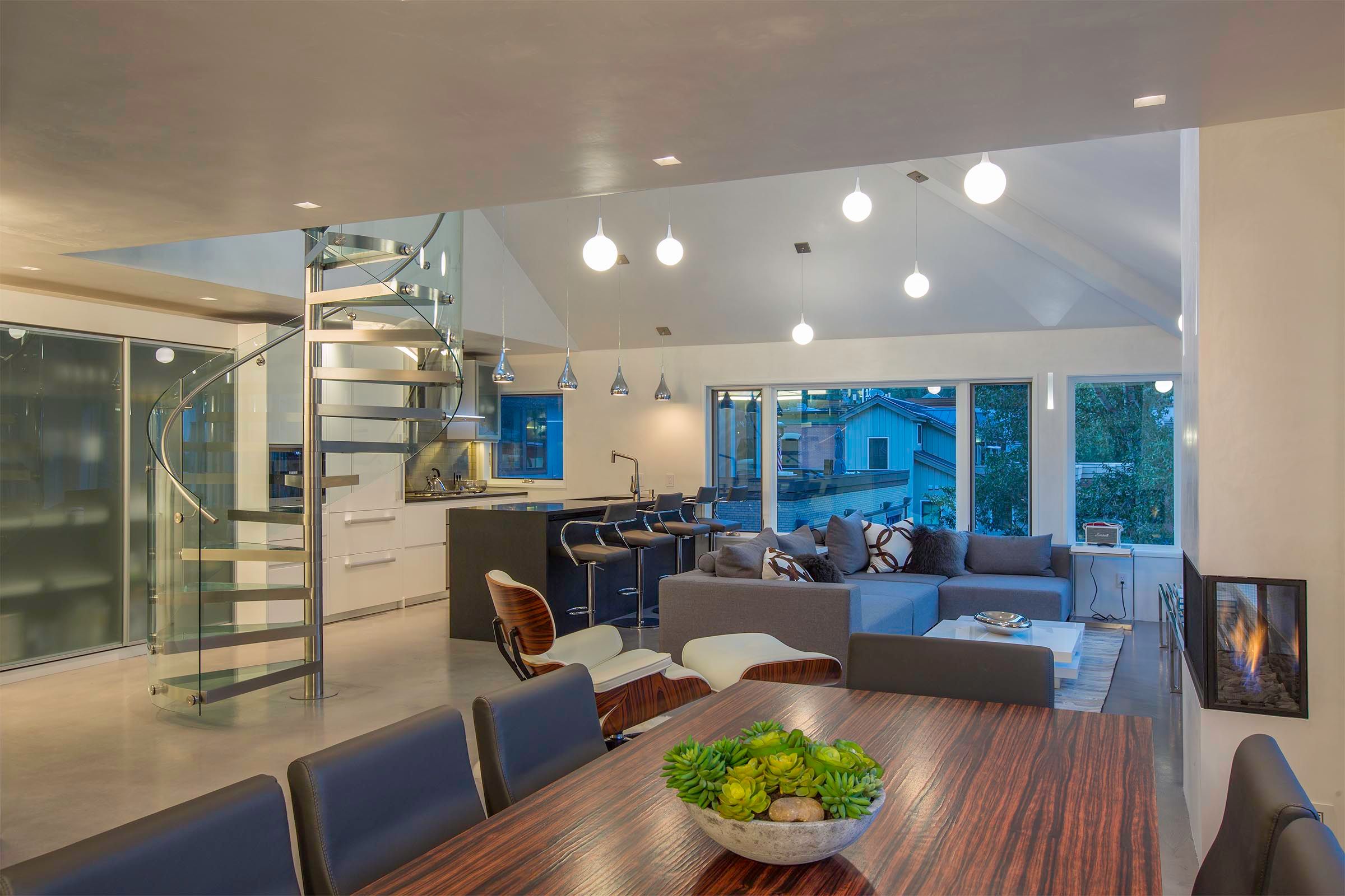 Telluride House Rental