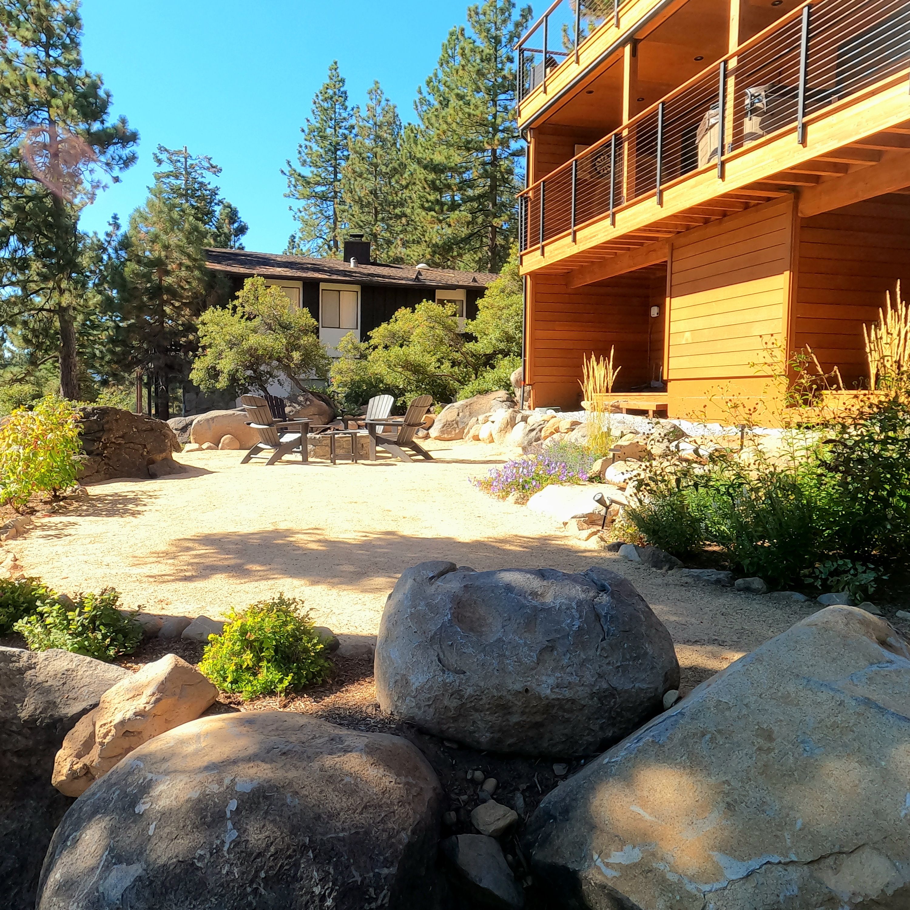 Lakeview Delight in Dollar Point Tahoe Rental Company
