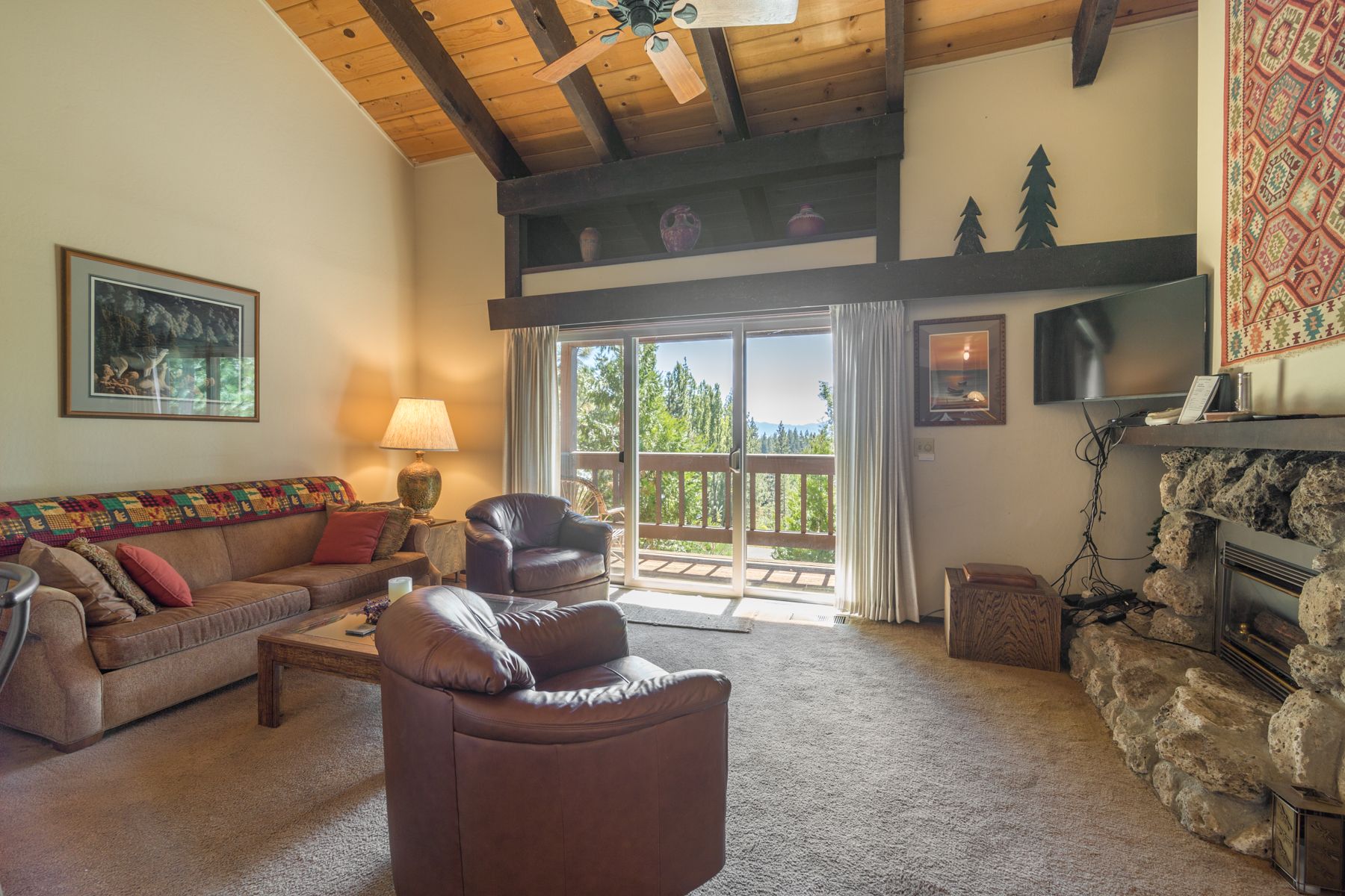 North Lake Tahoe Rentals Tahoe Rental Company