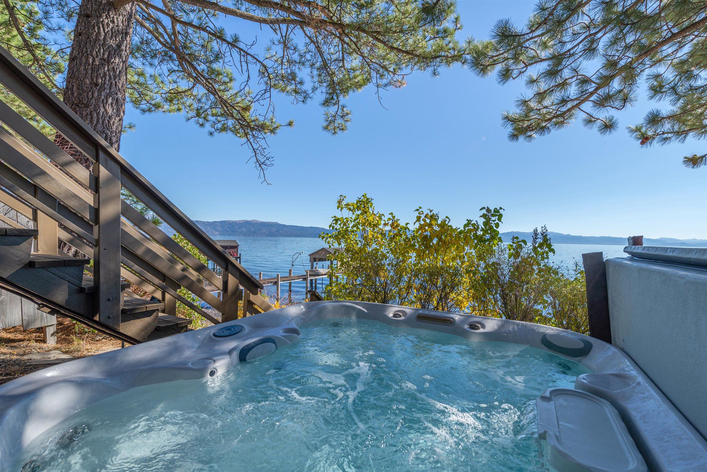 Lake Tahoe Lakefront Rentals Tahoe Rental Company