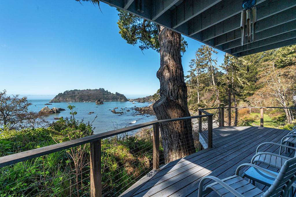 The Guest Book, Sea Ranch Abalone Bay Vacation Rental