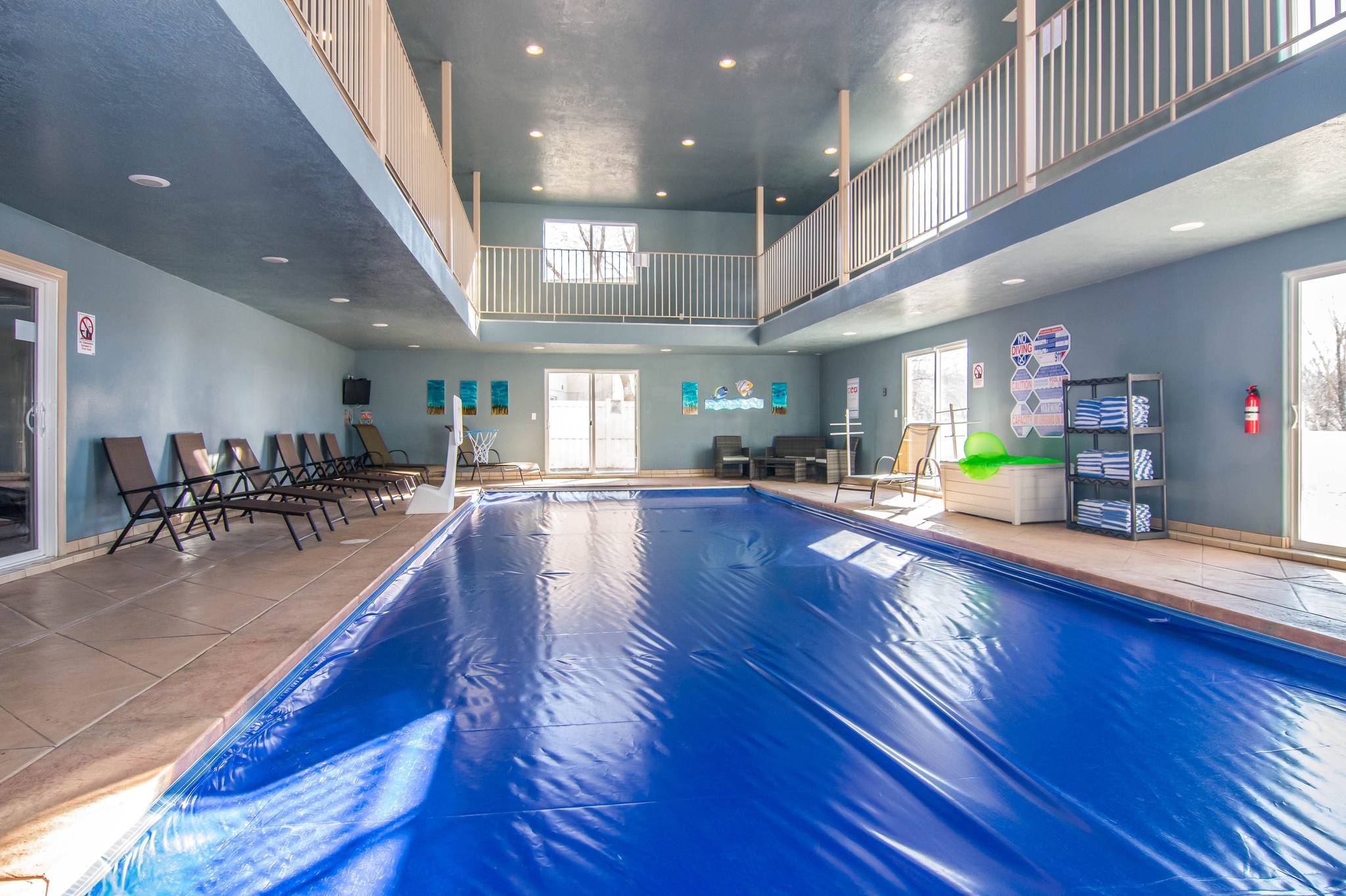 Draper Poolhouse Luxury 9 Bedroom Salt Lake City Vacation Rental with