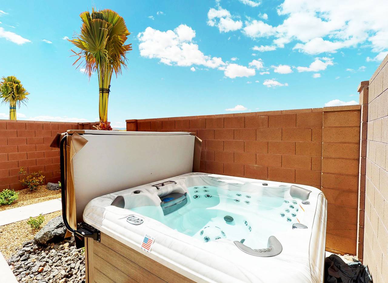 Oasis At Desert Color - Vacation Rental In St George,UT