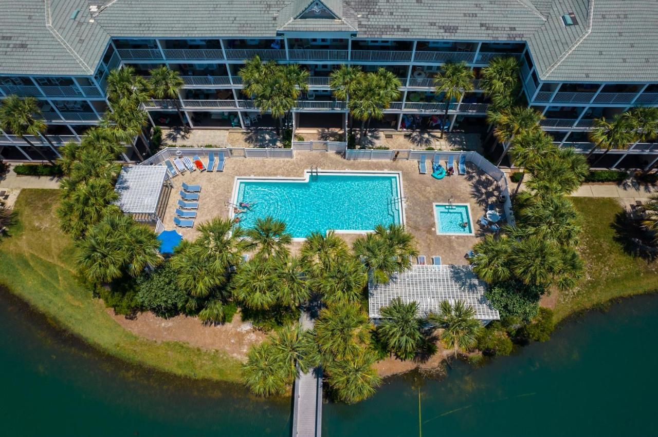 Kokomo on 30A - Deeded Beach Access / 3 Pools | Vacation At Its Finest