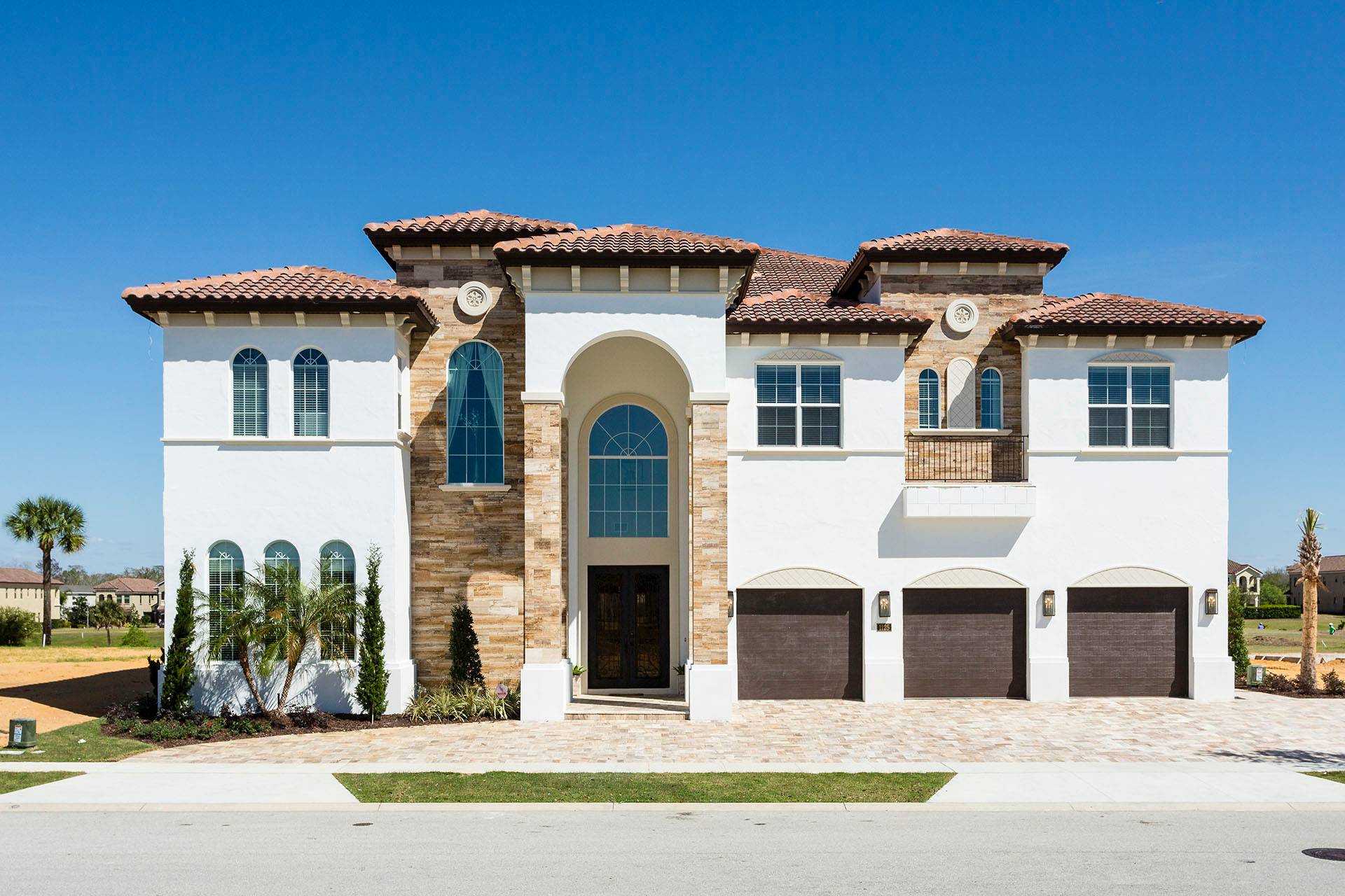 Grande Palace Vacation2florida - 