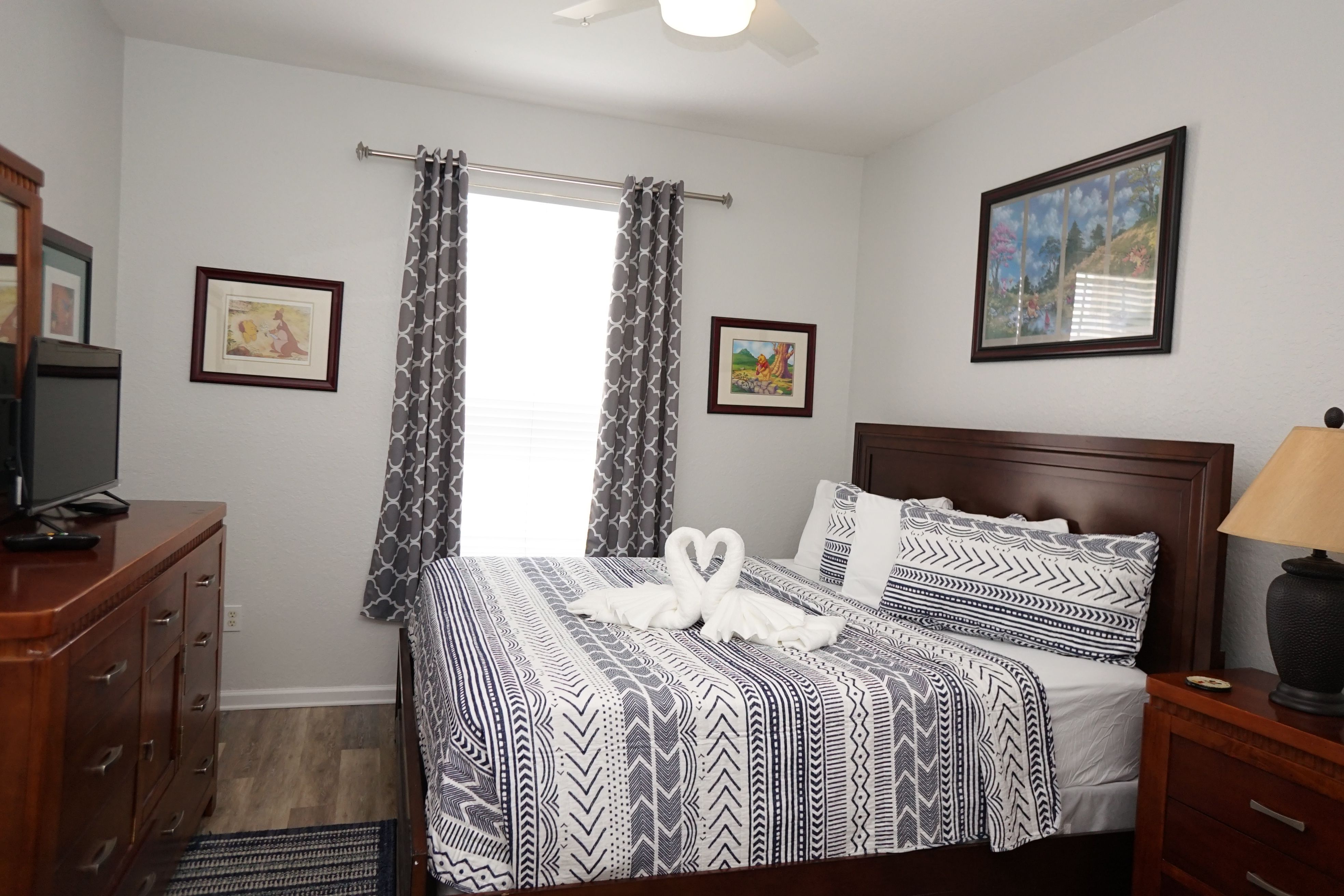 Windsor Hills Resort- 402A | Vacation Central Florida