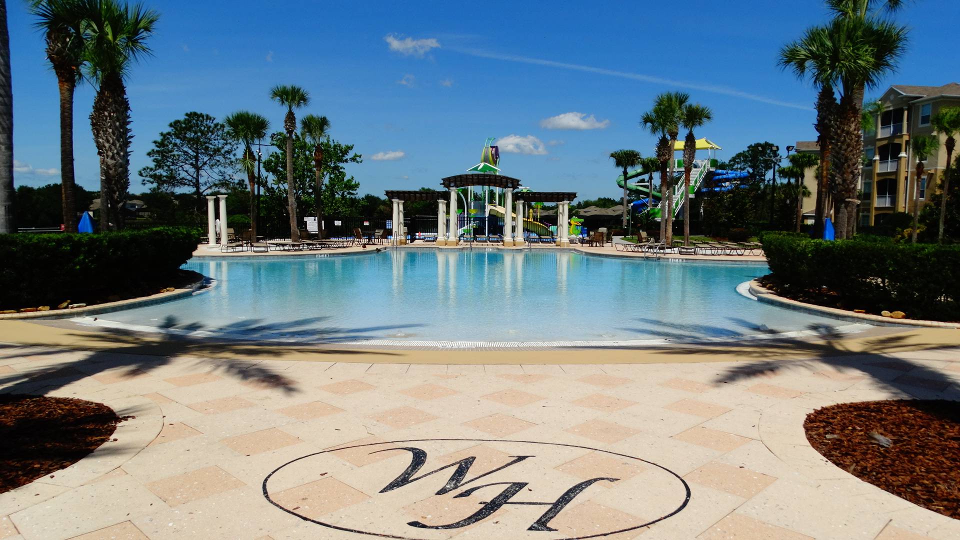 Windsor Hills Resort 402B Vacation Central Florida