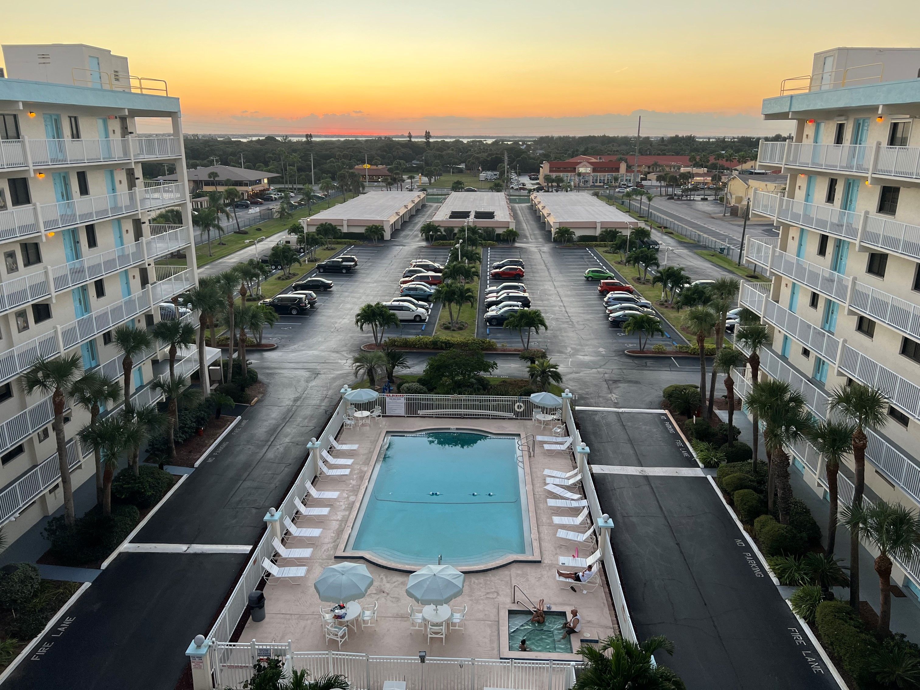 Sandcastles Resort Condominium Cocoa Beach: Your Ultimate Guide