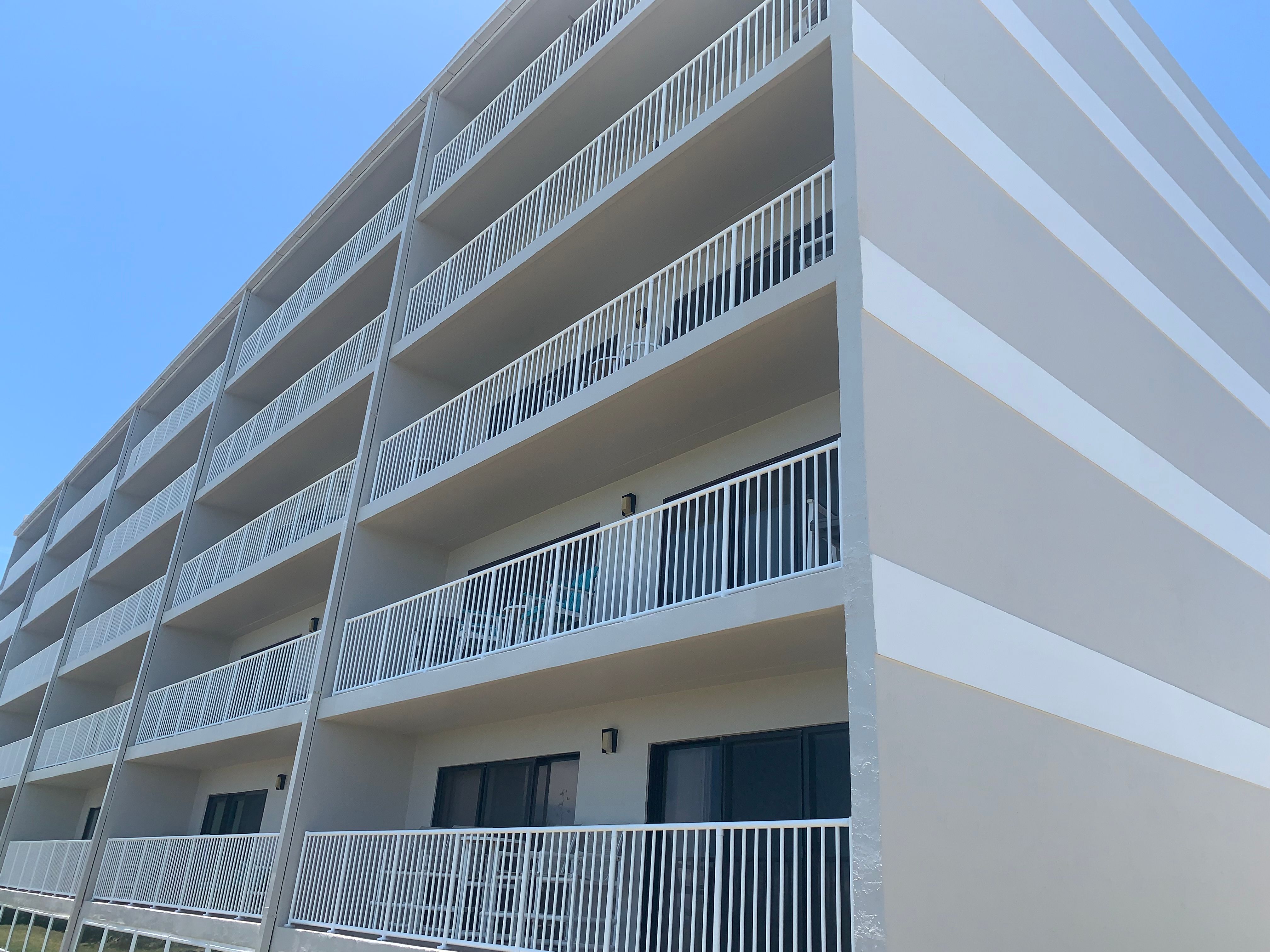 Boardwalk 201- Direct Oceanfront Condo! | Vacation Central Florida, image size:2048x1536
