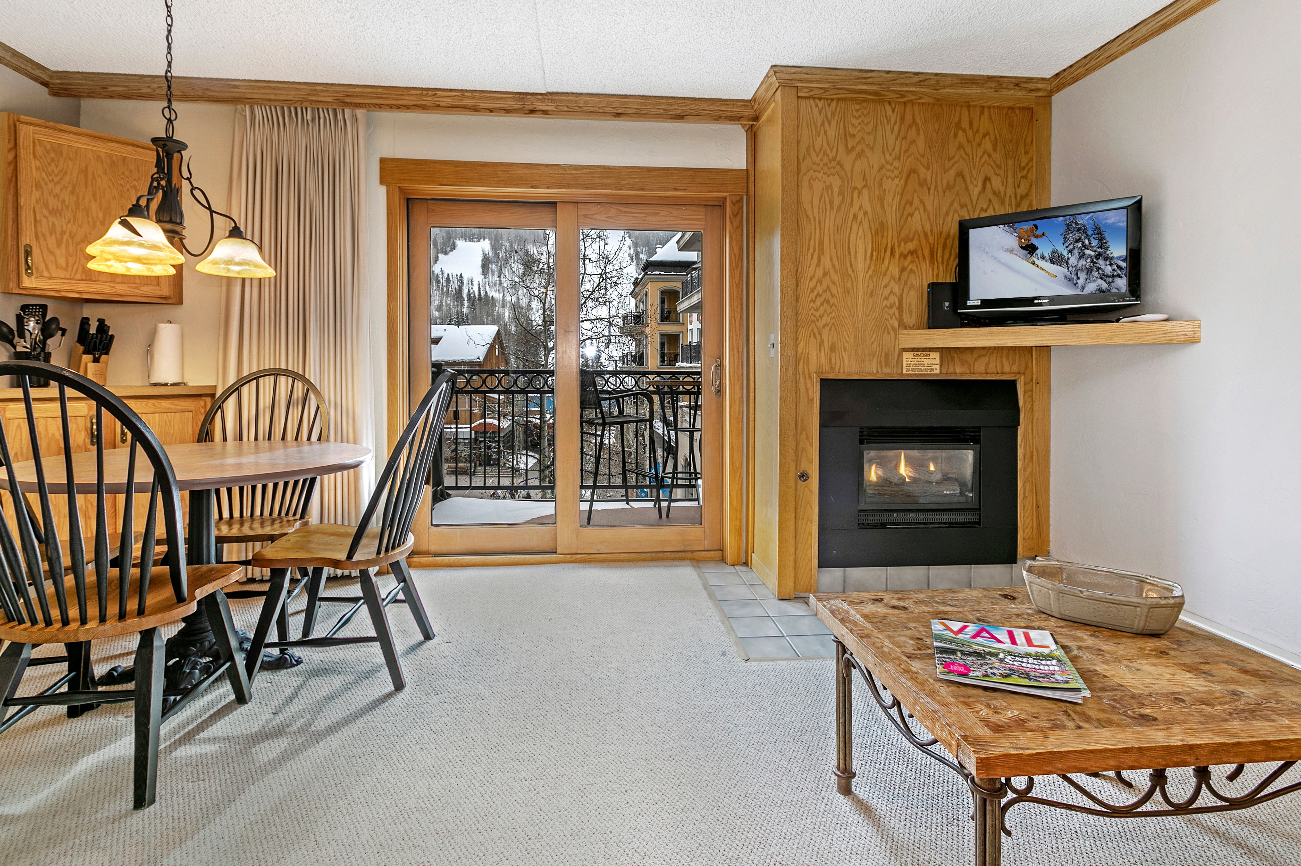 Lifthouse 314, Studio Condo Vail Management Company