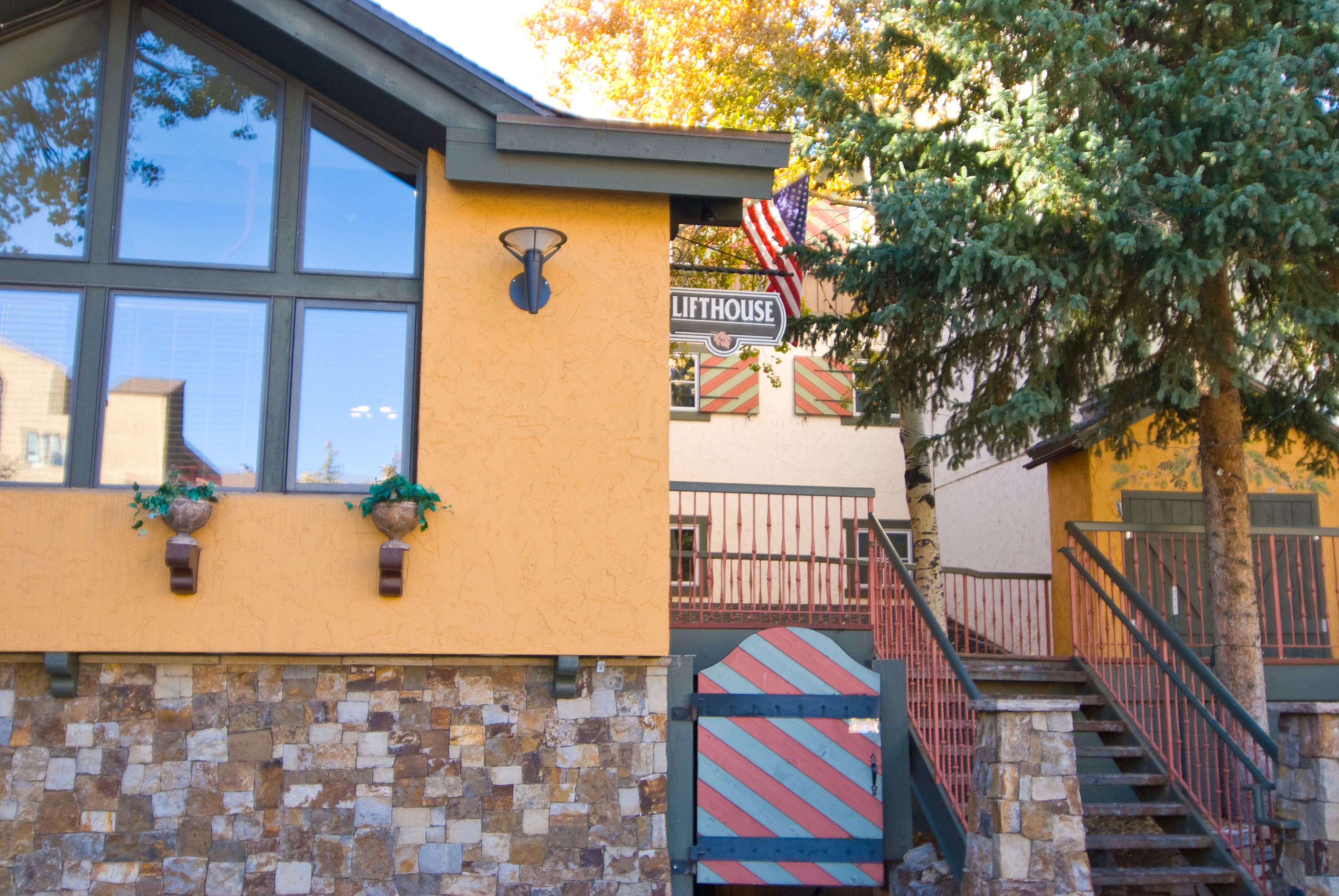 Lifthouse 314, Studio Condo Vail Management Company