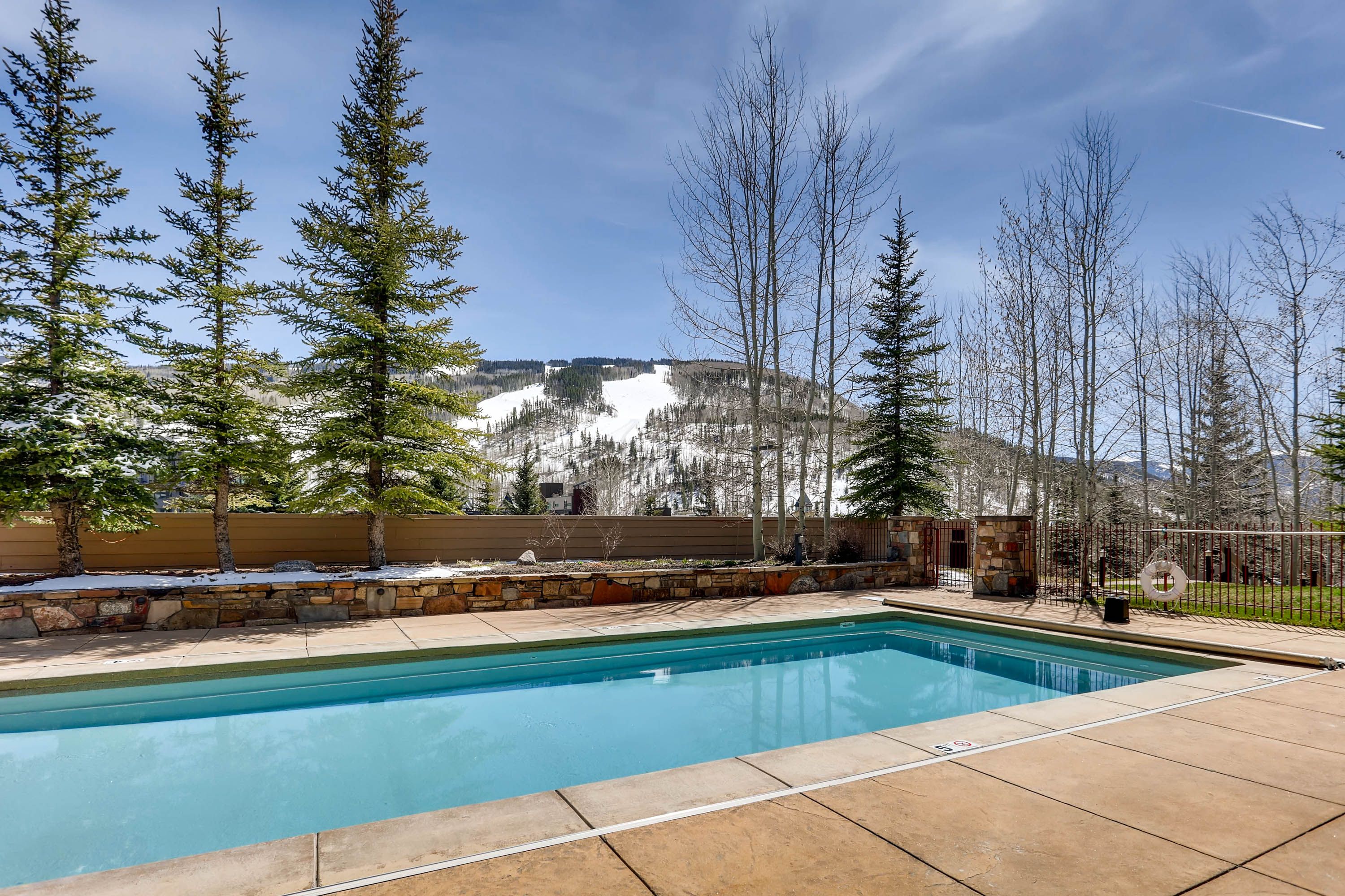 Sun Vail 34B, 3BD Condo Vail Management Company