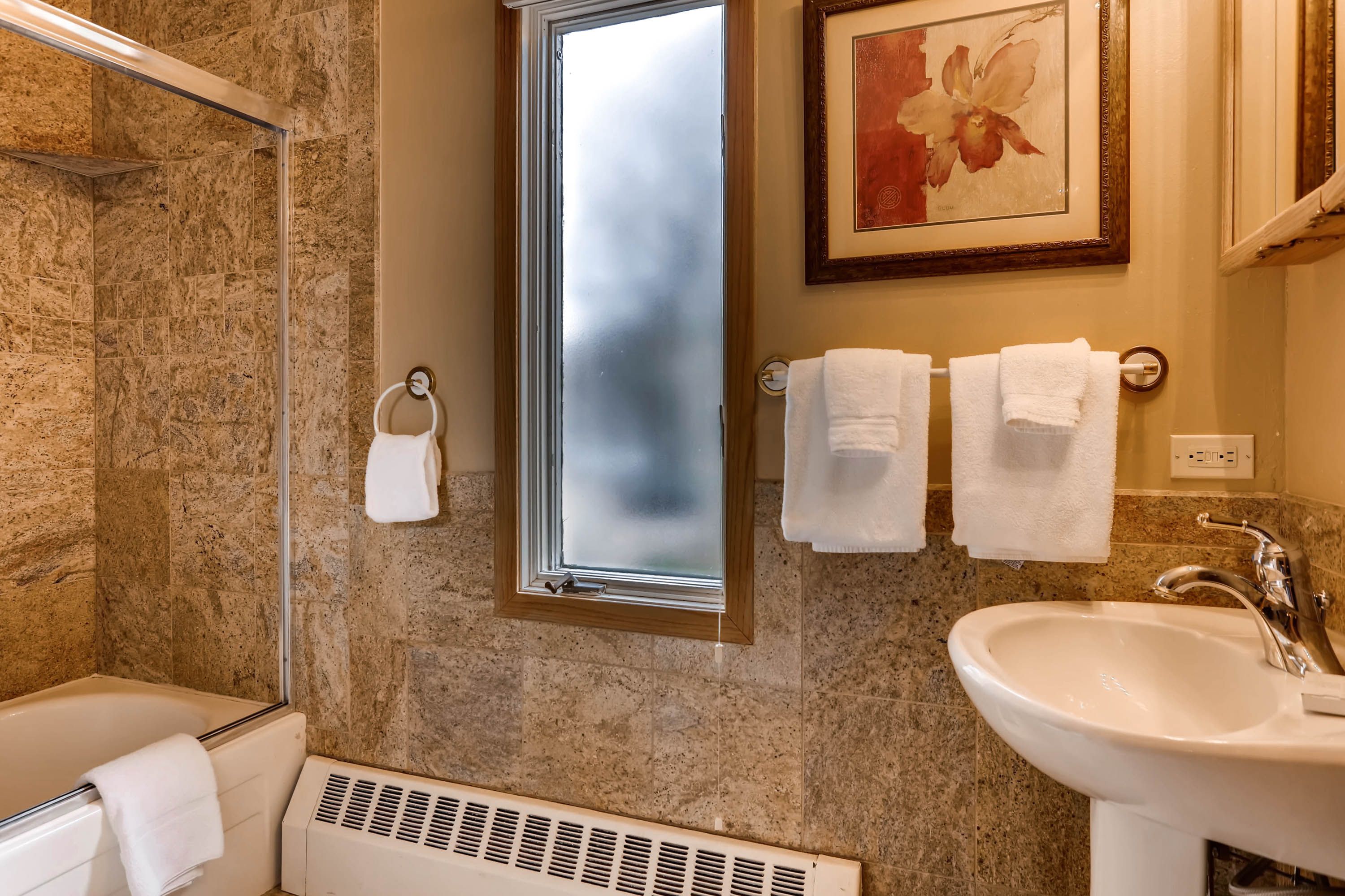 Vail Trails East 6, 2BD + Loft Condo Vail Management Company