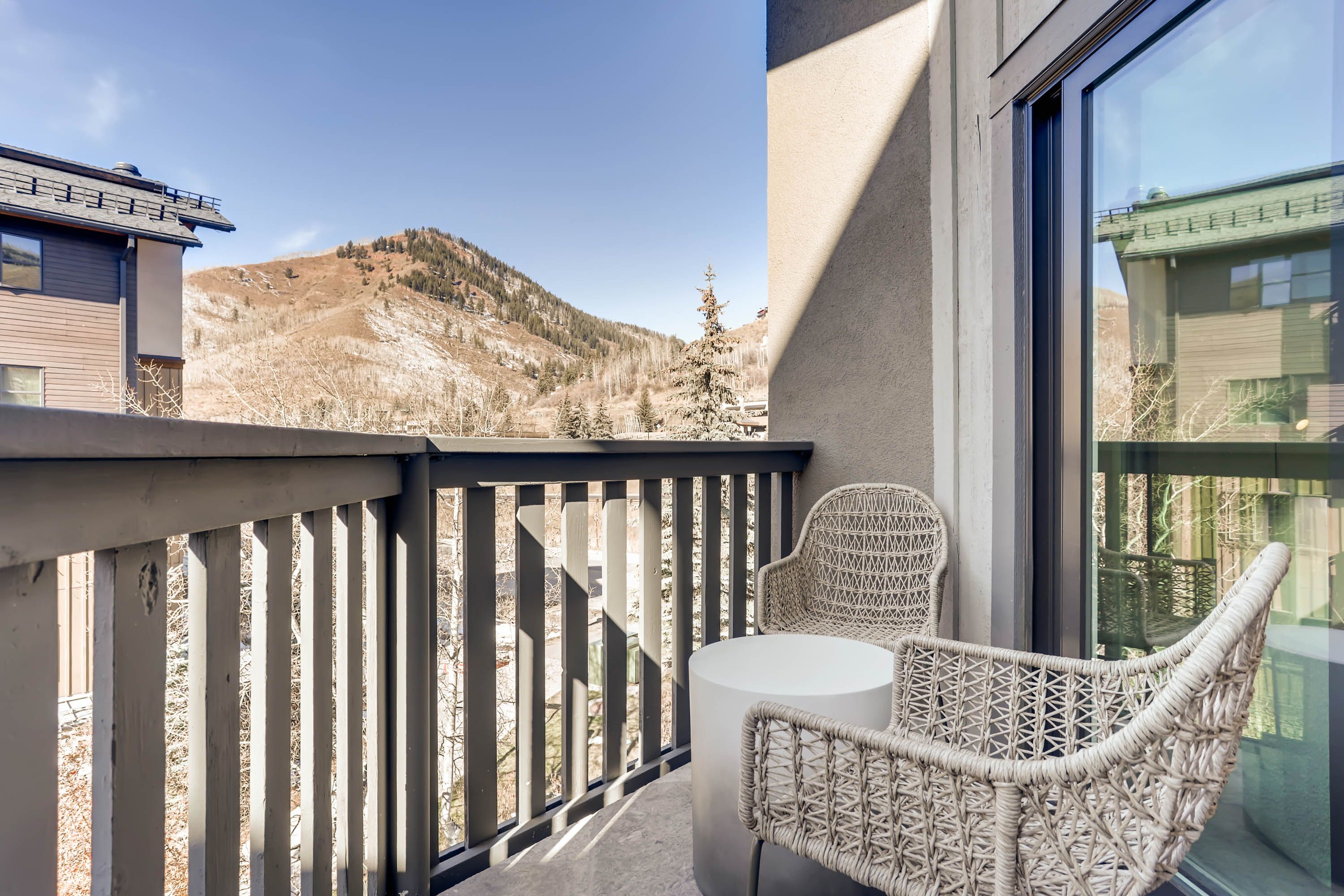 Westwind 408, 2BD, 2BA Diamond Condo in Lionshead Village Vail