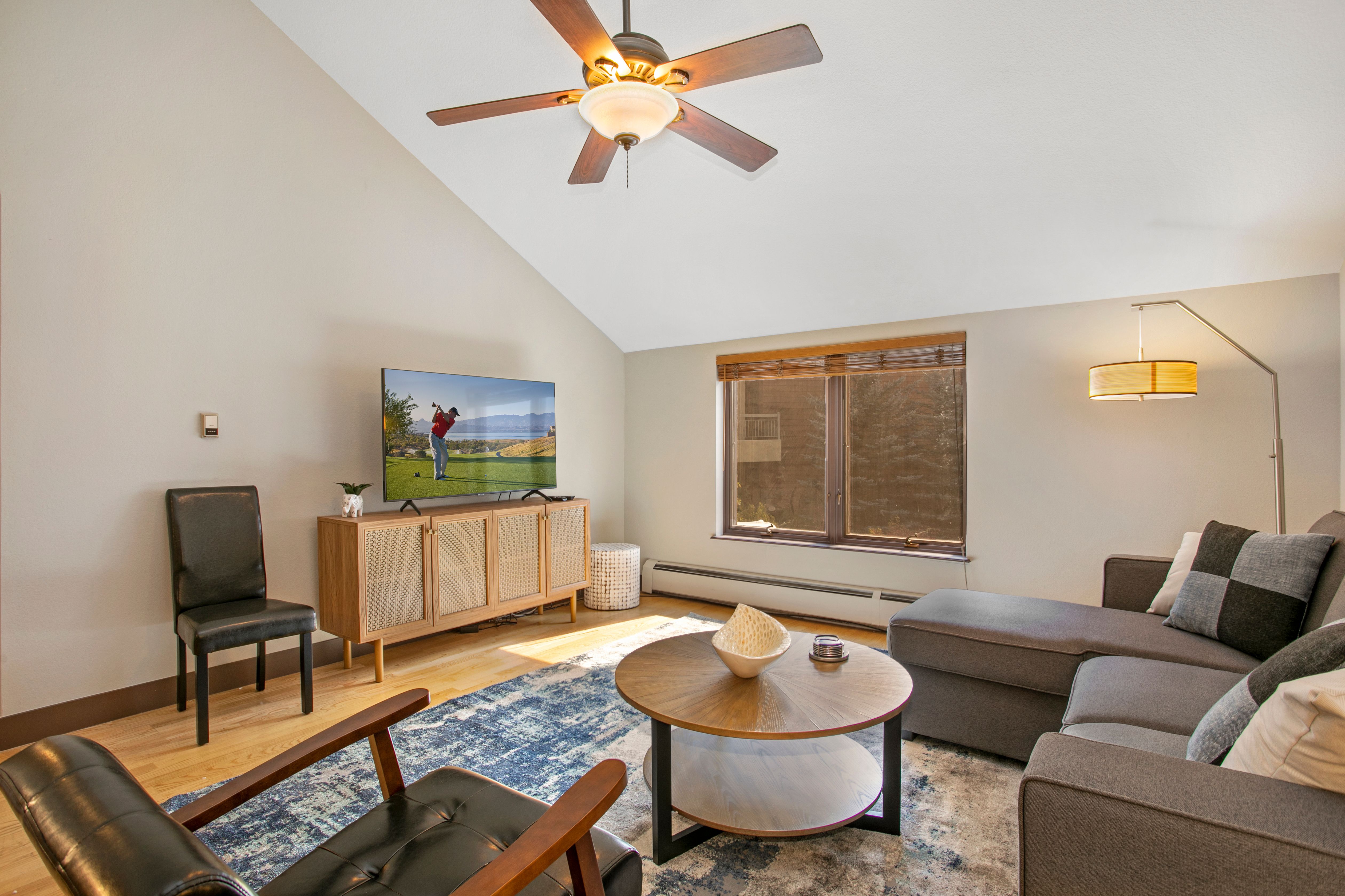 Treetops Plaza One, 2BD SkiIn SkiOut Condo Vail Management Company