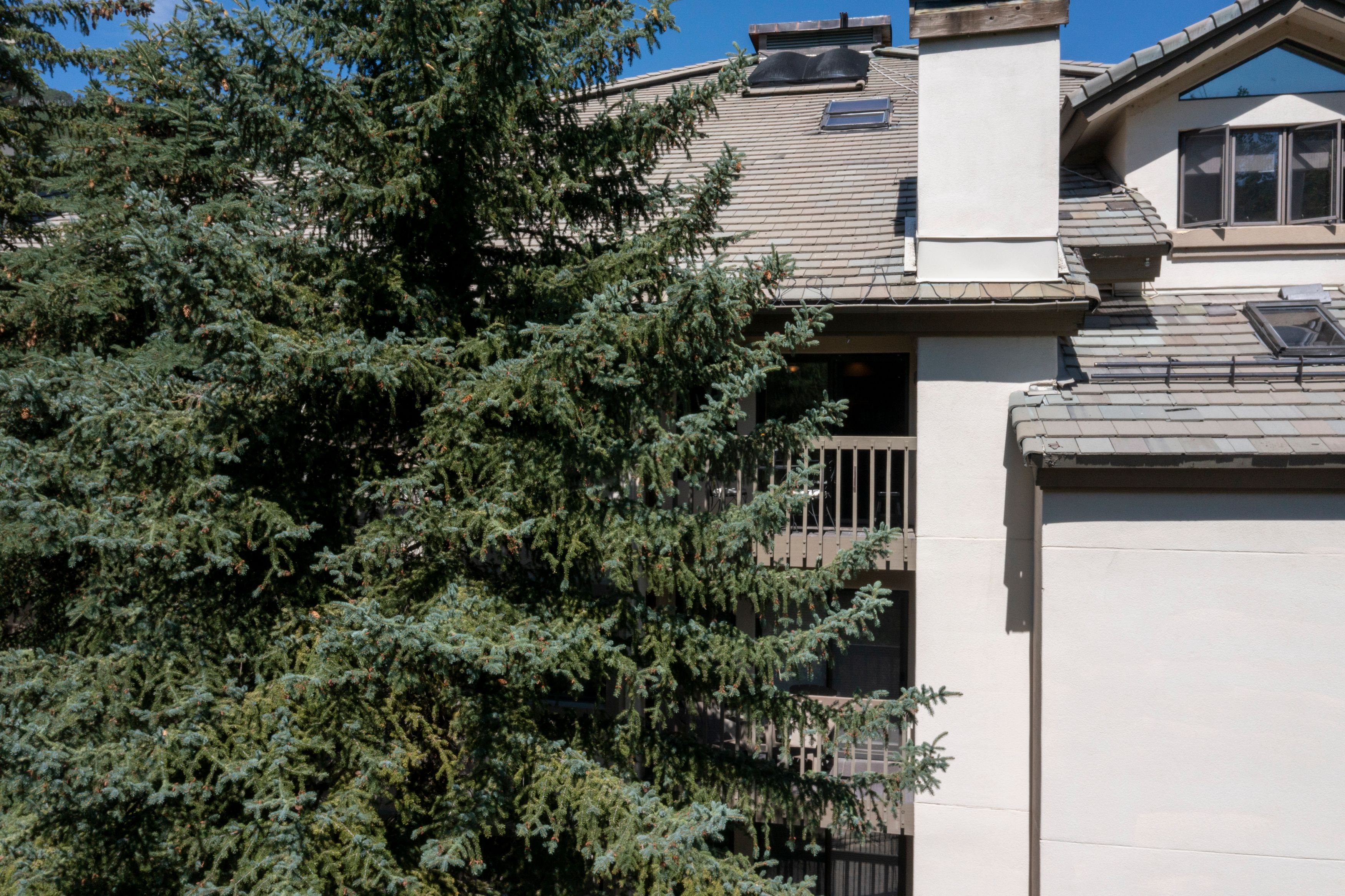Townsend Place A305, 2BD, 2BA Condo Vail Management Company