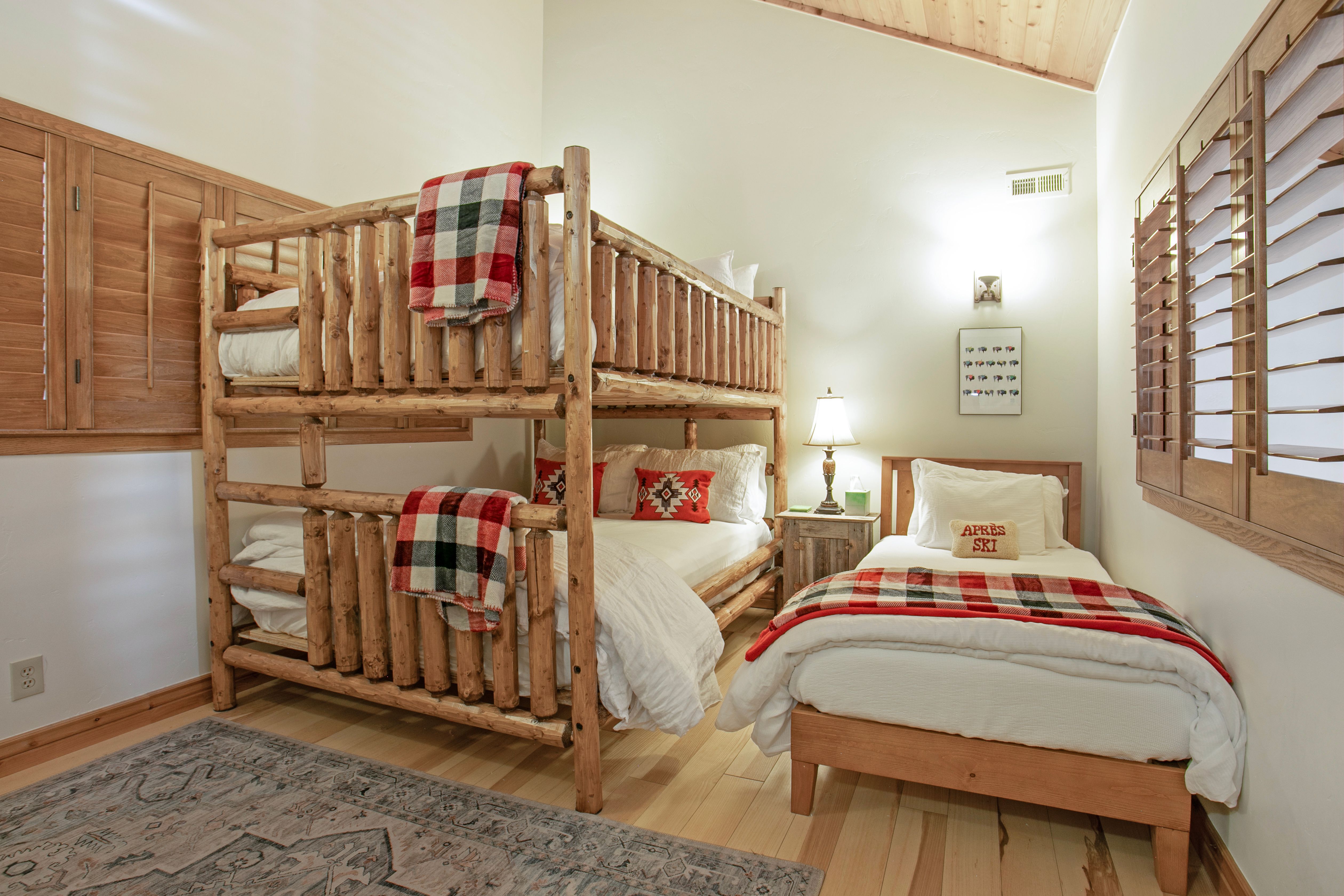 Townsend Place A305, 2BD, 2BA Condo Vail Management Company