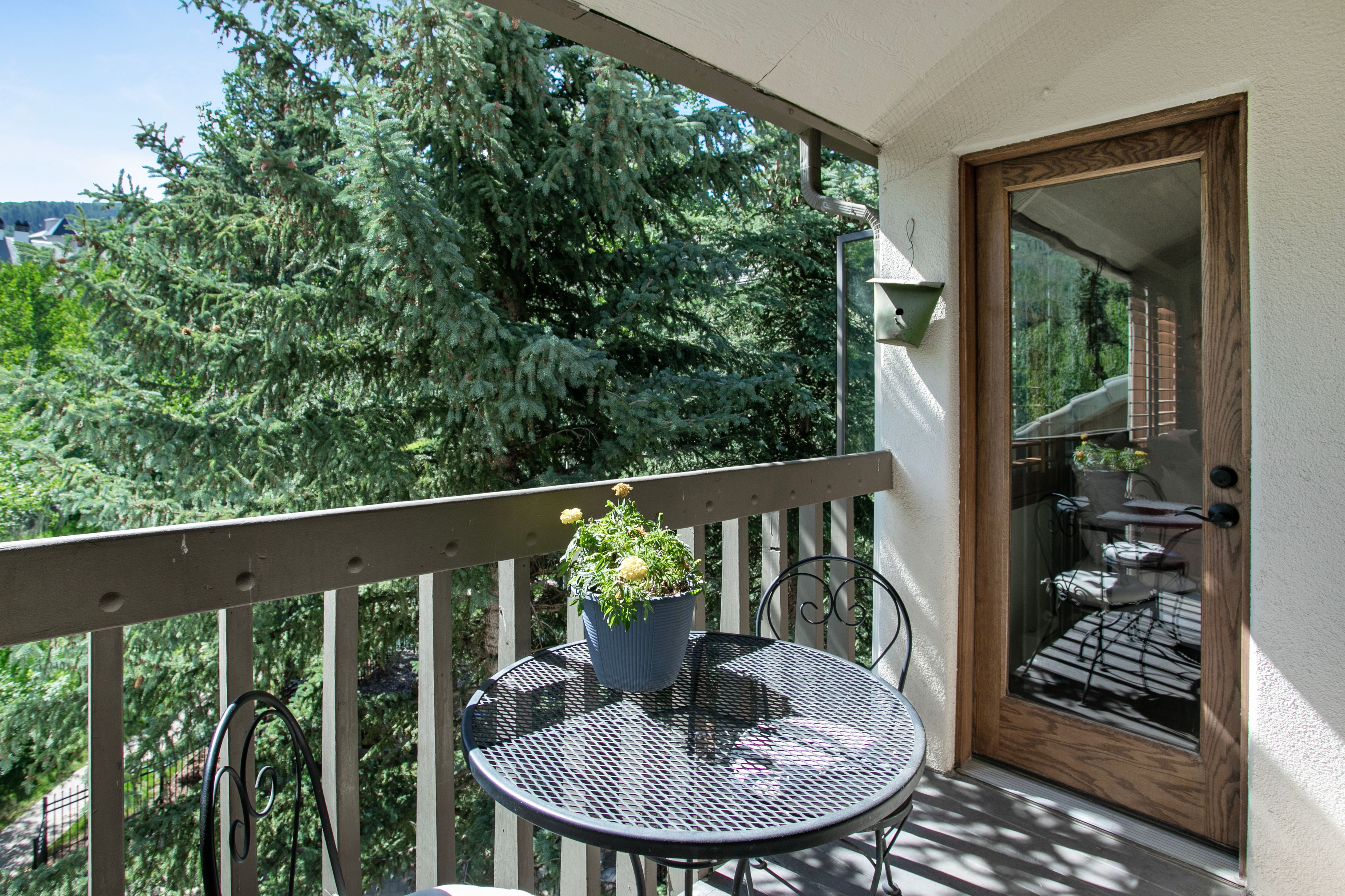 Townsend Place A305, 2BD, 2BA Condo Vail Management Company