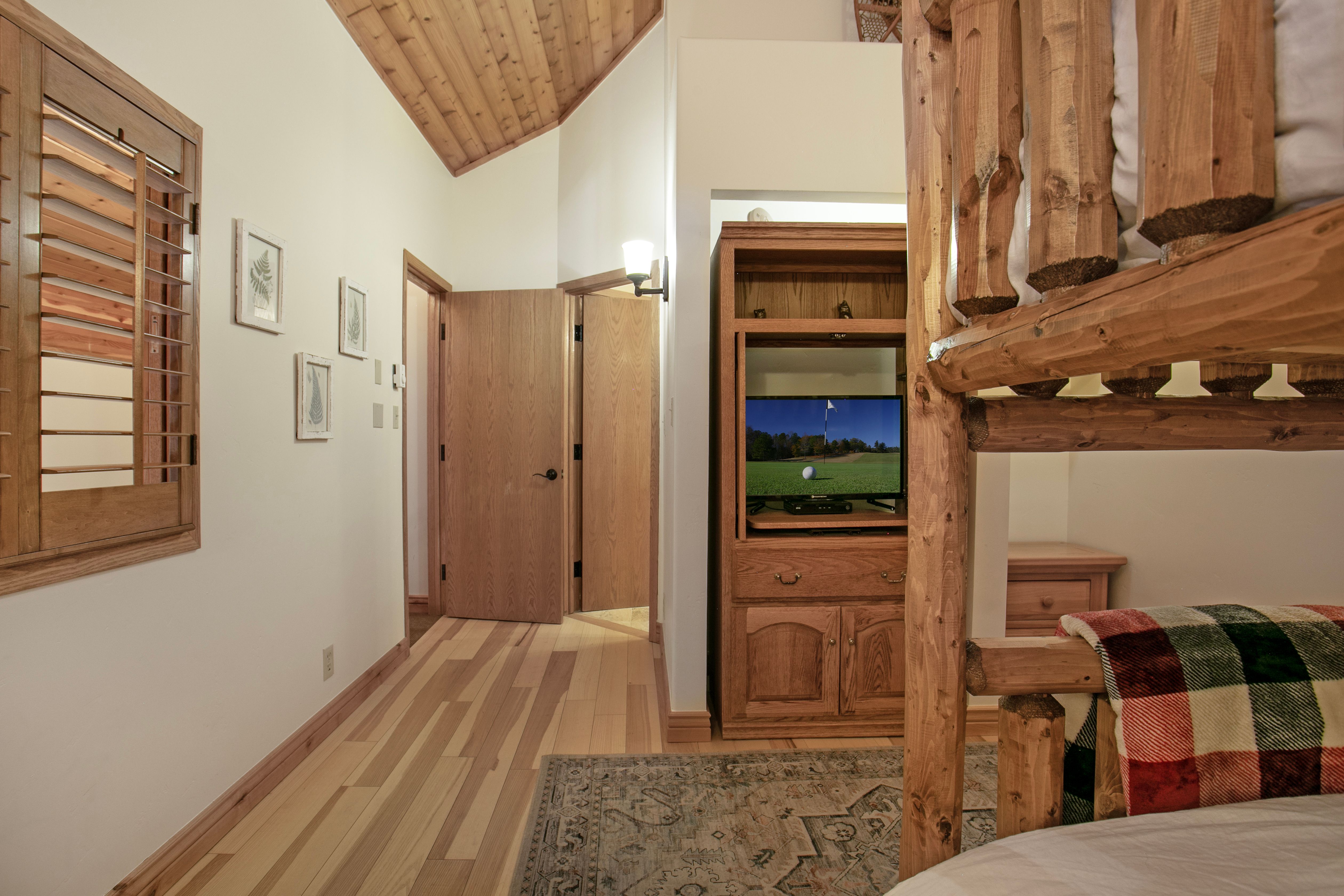 Townsend Place A305, 2BD, 2BA Condo Vail Management Company